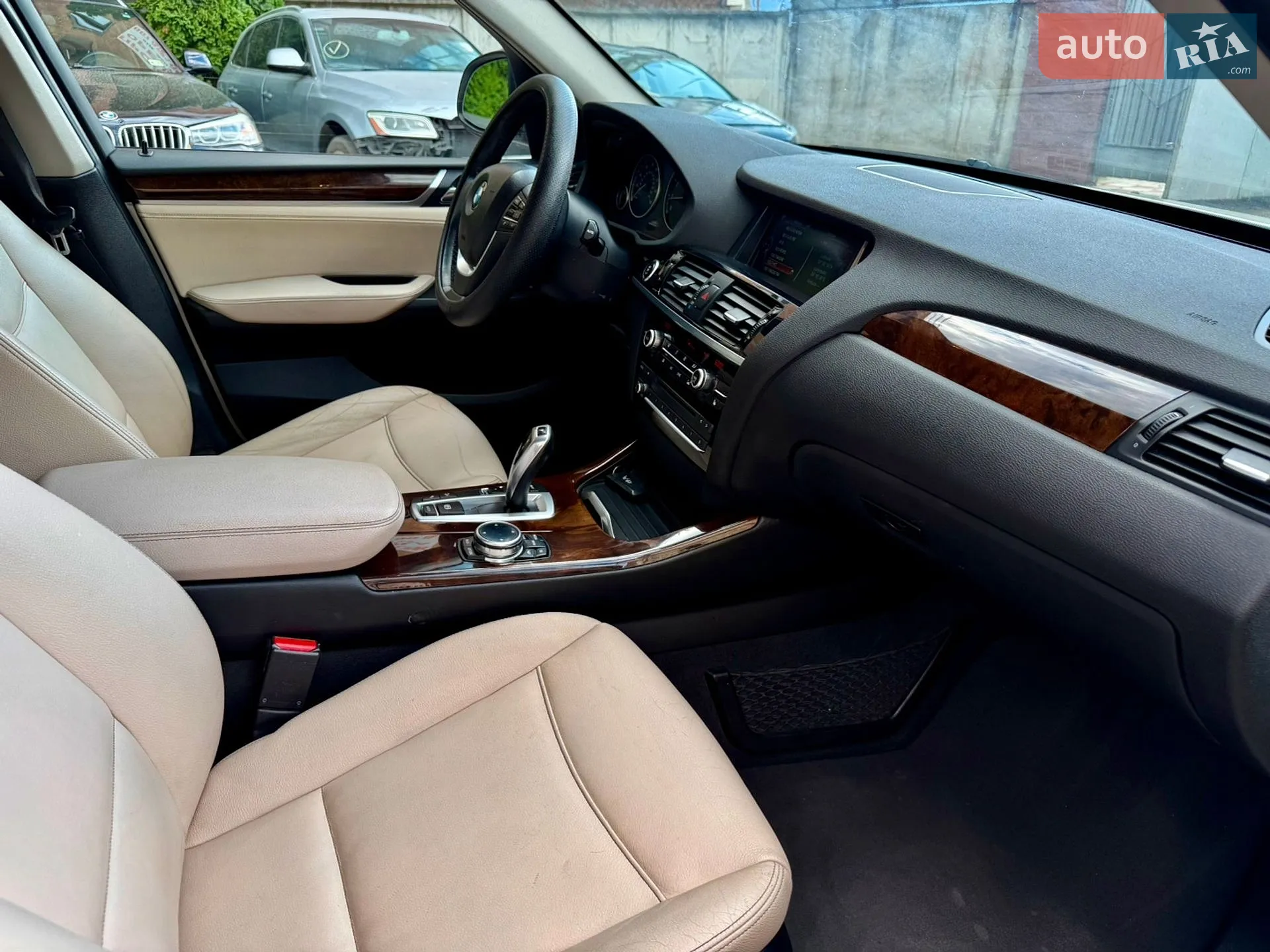 2015 BMW X3 - мініатюра 27