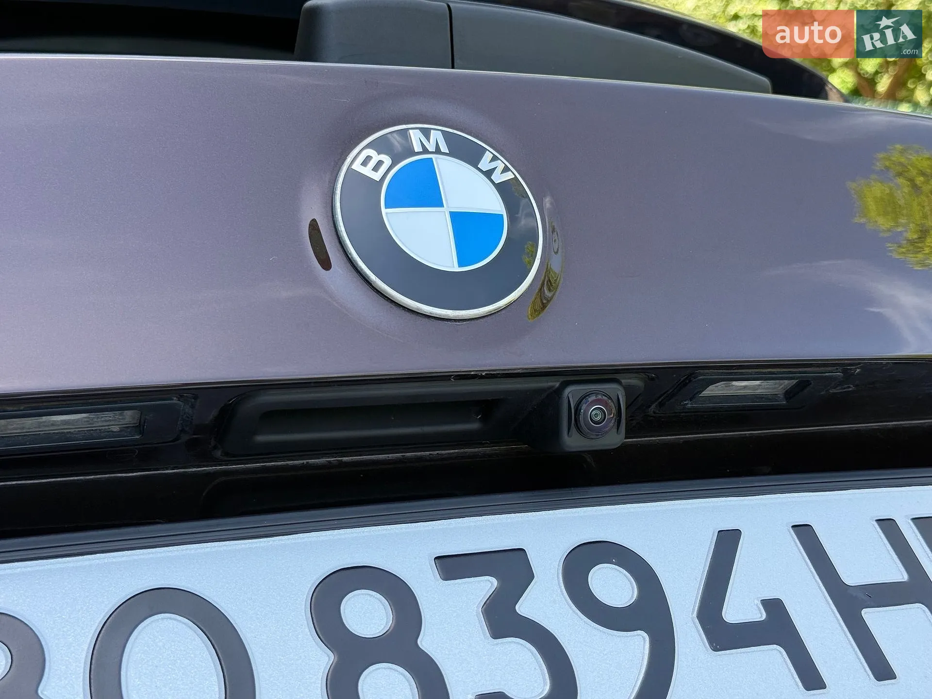 2018 BMW X3 - мініатюра 54