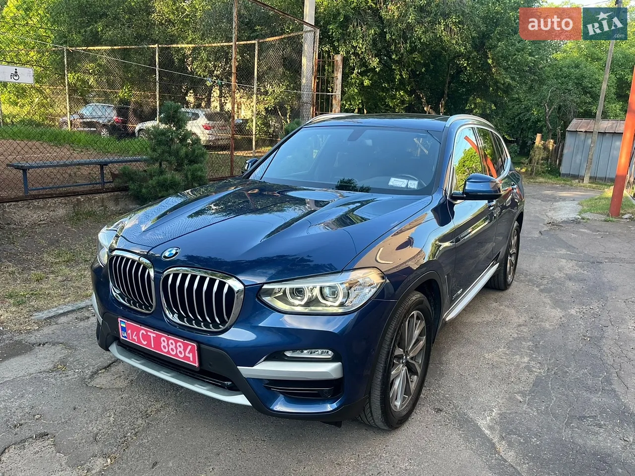 2017 BMW X1 - мініатюра 21