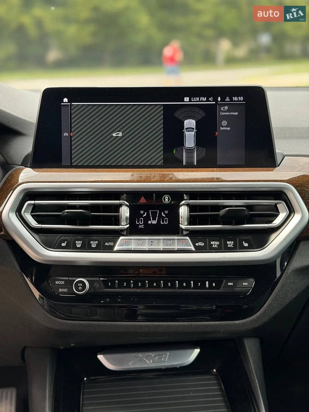 2022 BMW X3 - мініатюра 3