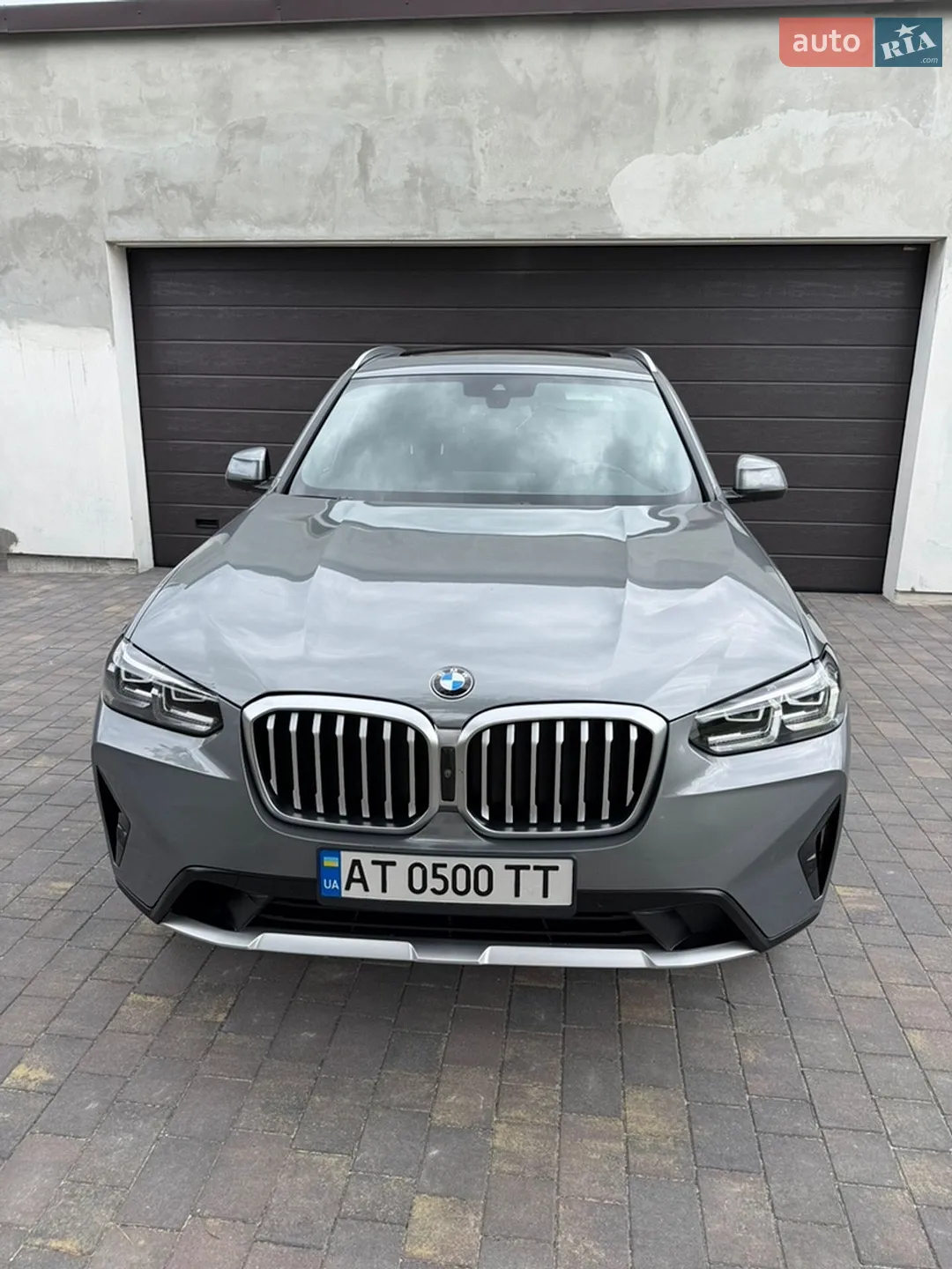2023 BMW X3 - мініатюра 12