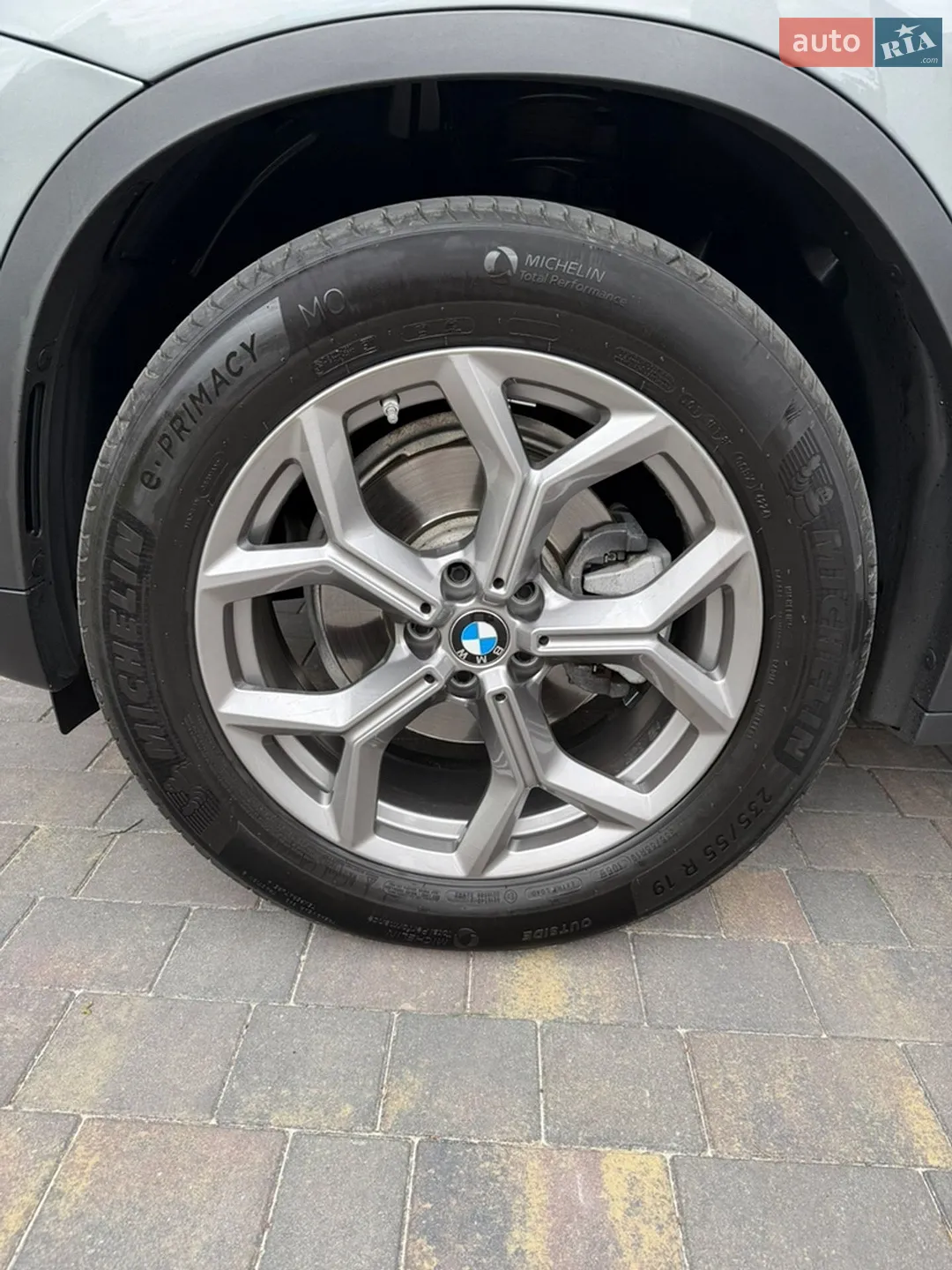 2023 BMW X3 - мініатюра 29