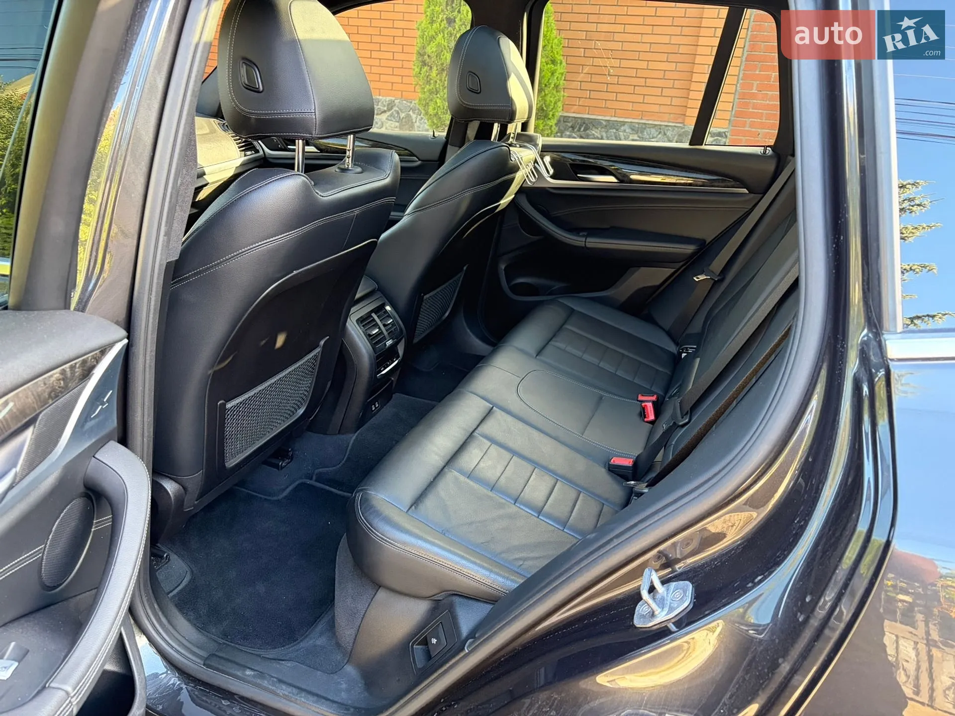 2019 BMW X3 - мініатюра 18