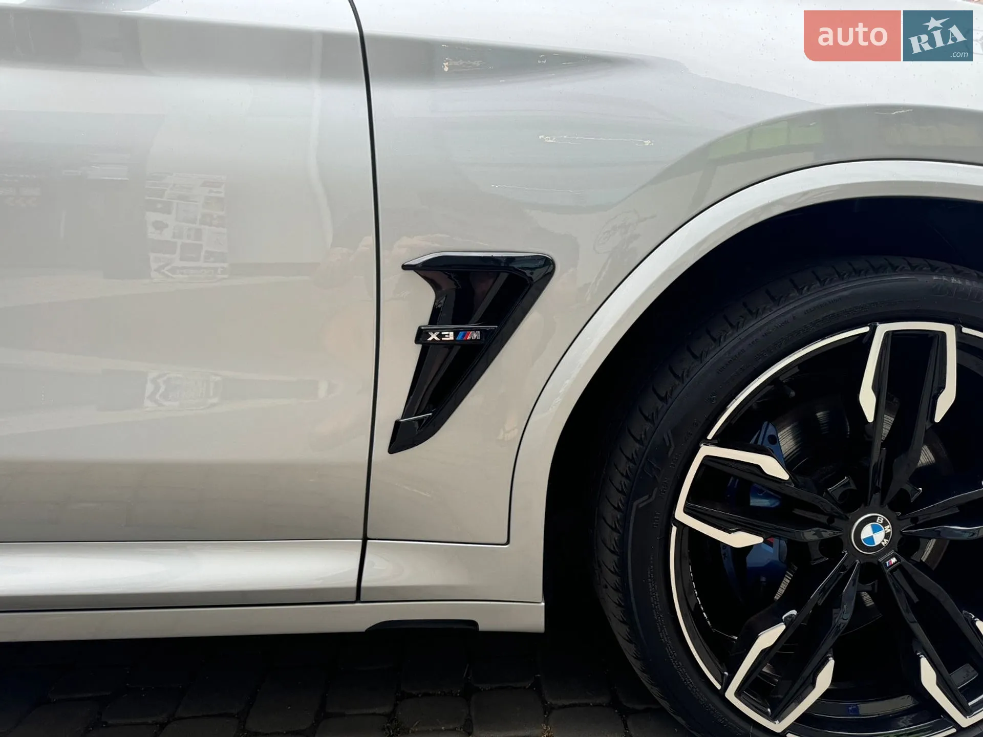 2019 BMW X3 - мініатюра 18