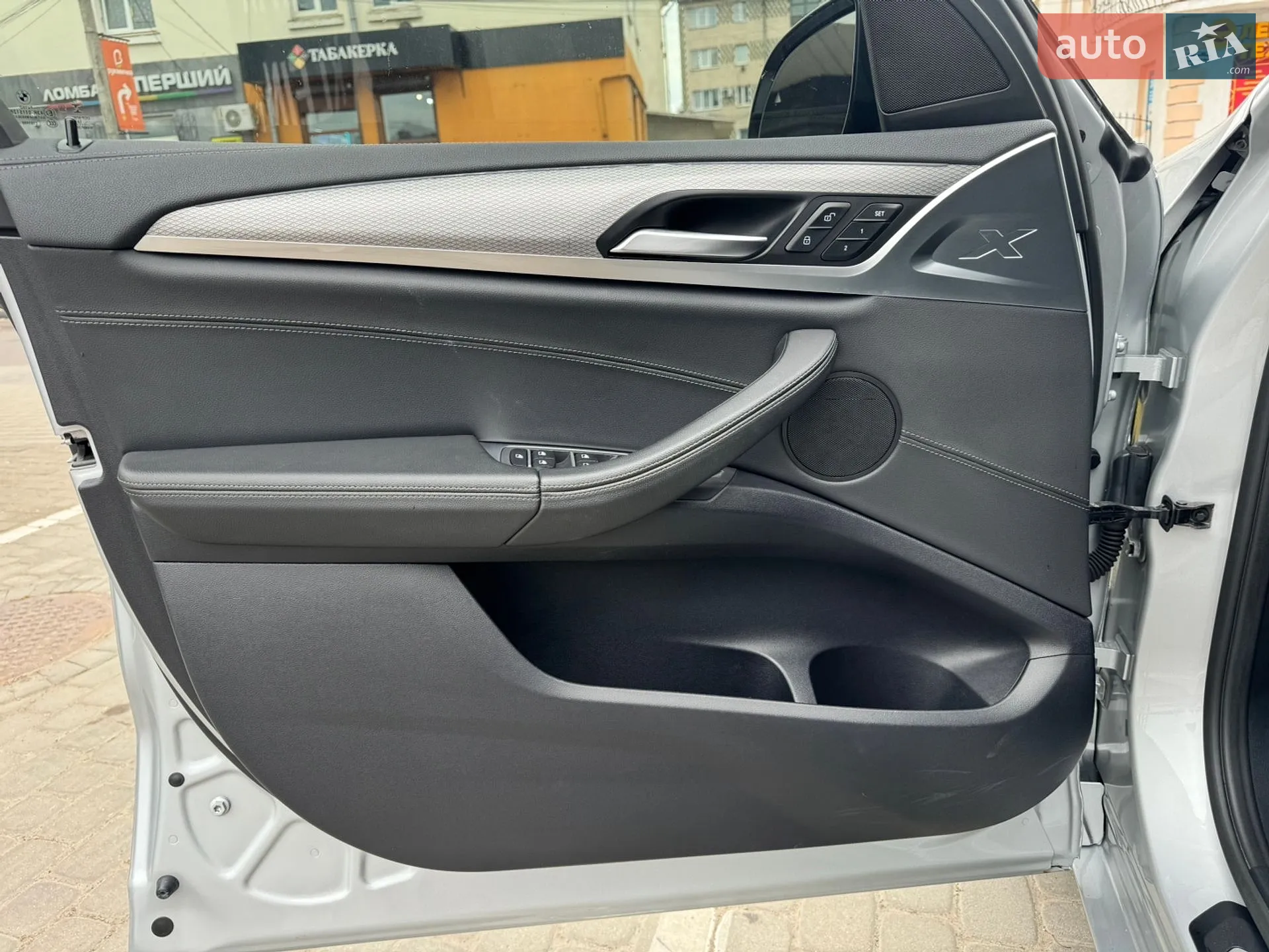 2019 BMW X3 - мініатюра 39