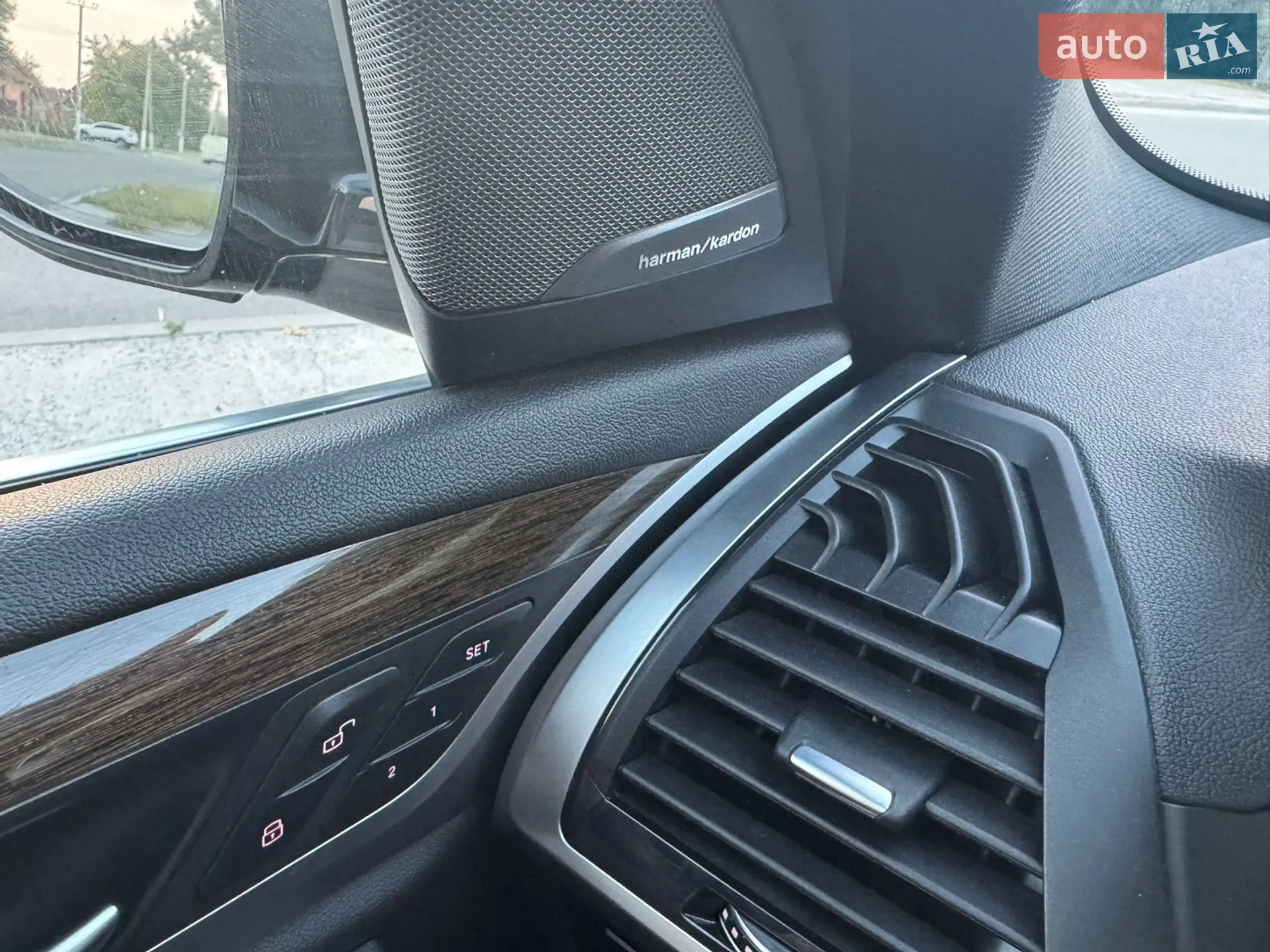 2021 BMW X3 - мініатюра 25