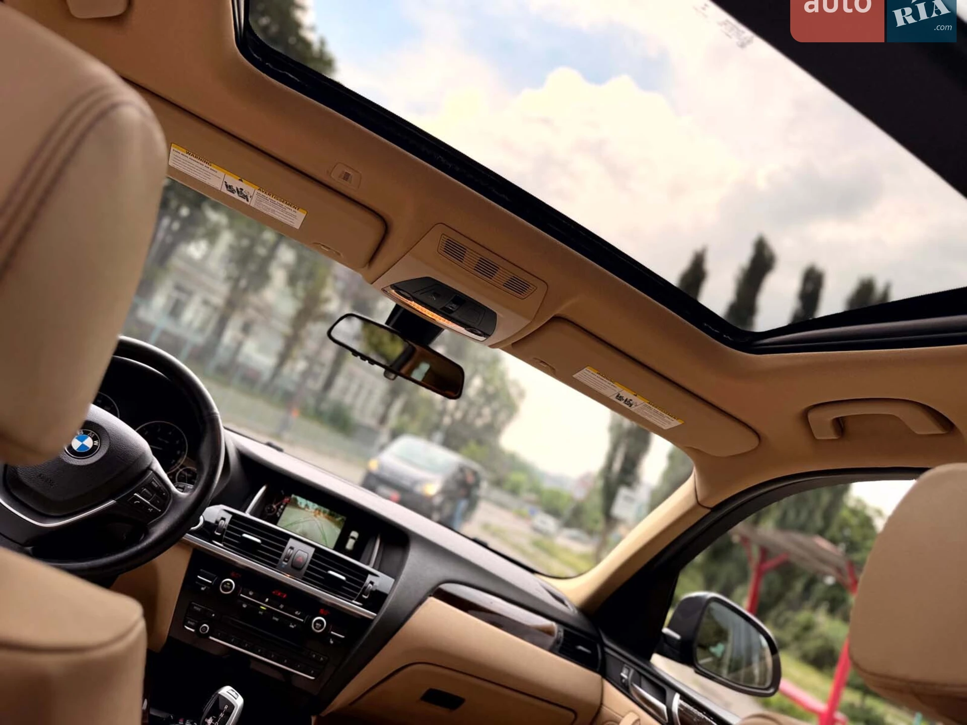 2015 BMW X3 - мініатюра 18