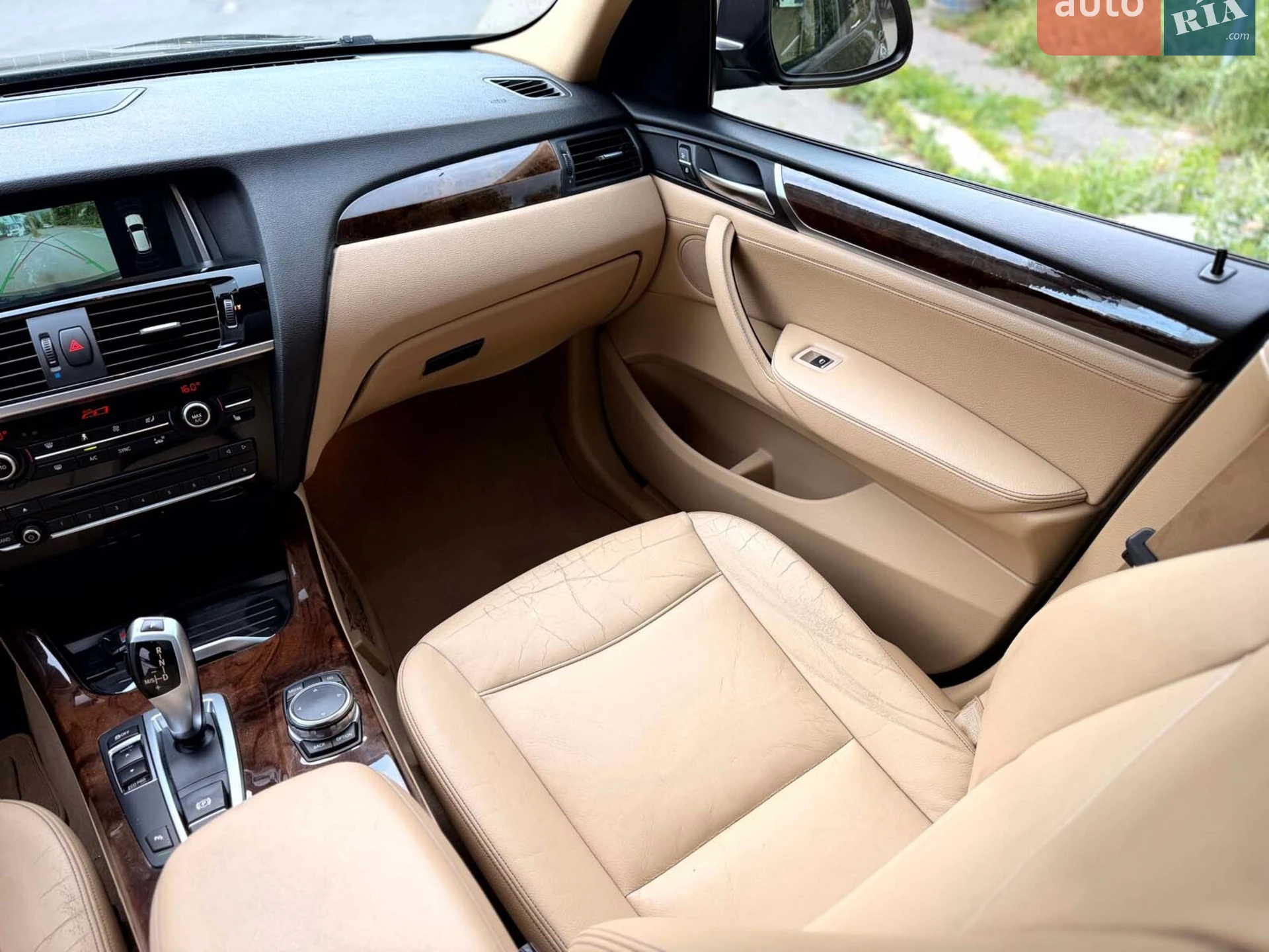 2015 BMW X3 - мініатюра 22