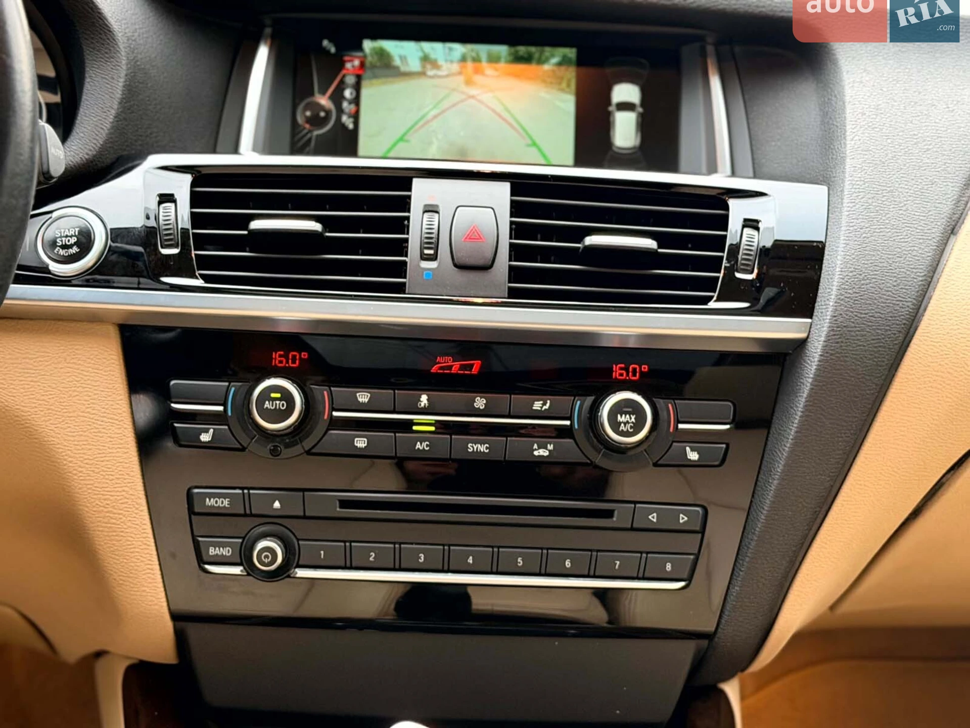 2015 BMW X3 - мініатюра 20