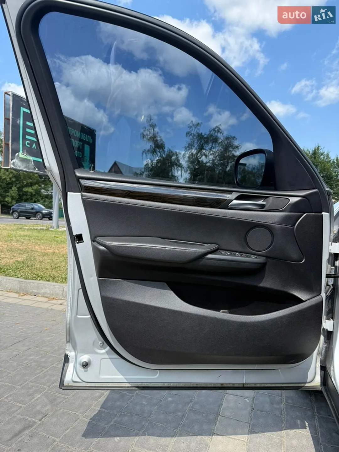 2014 BMW X3 - мініатюра 9