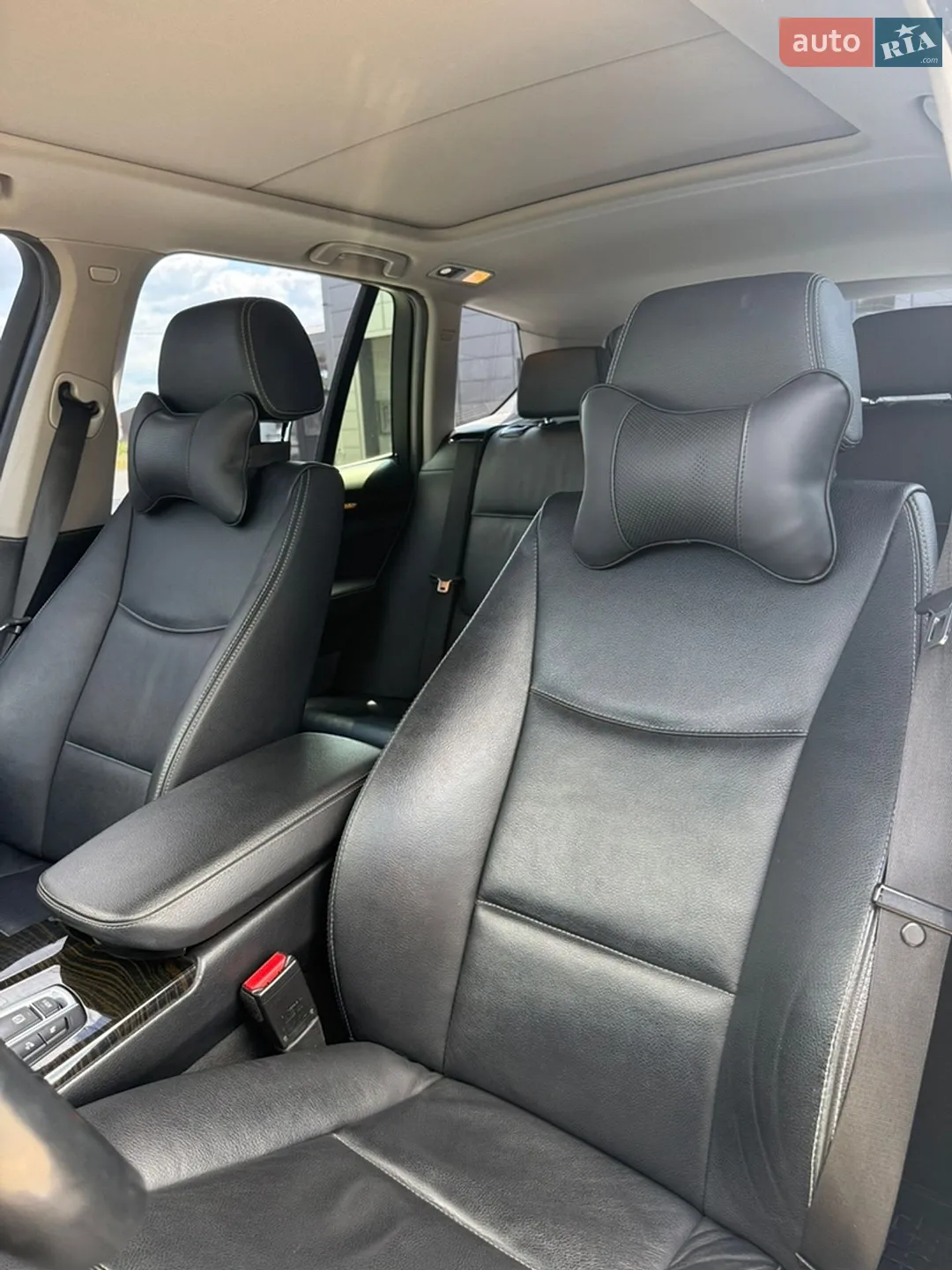 2014 BMW X3 - мініатюра 13