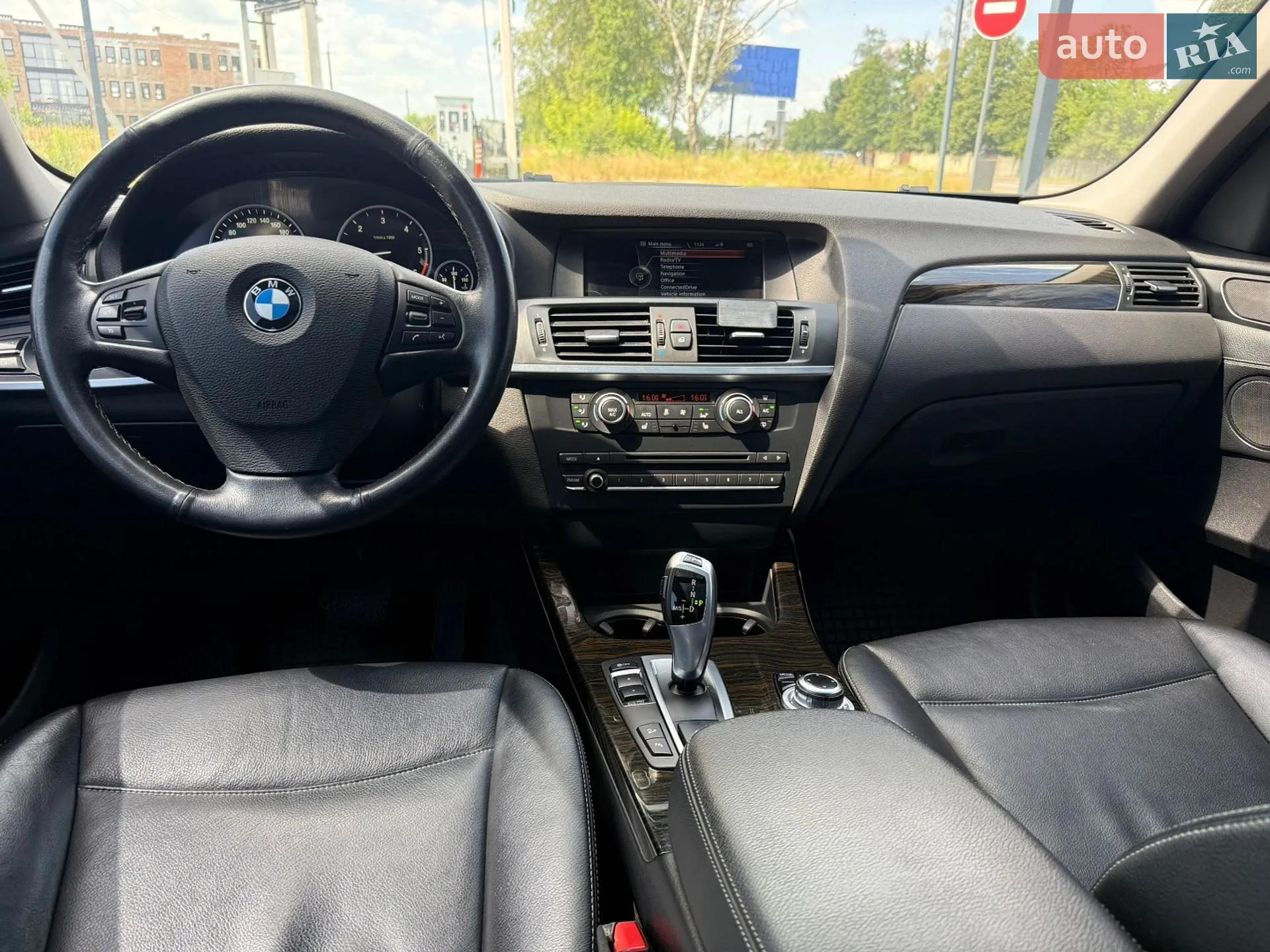 2014 BMW X3 - мініатюра 22