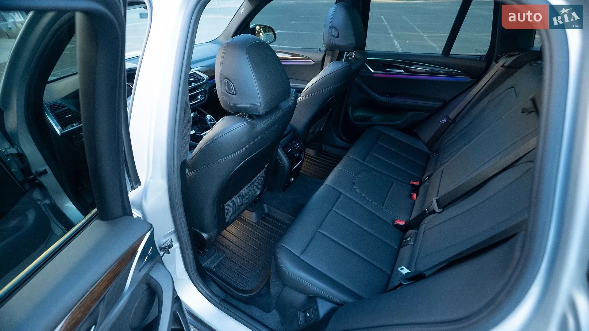 2019 BMW X3 - мініатюра 21