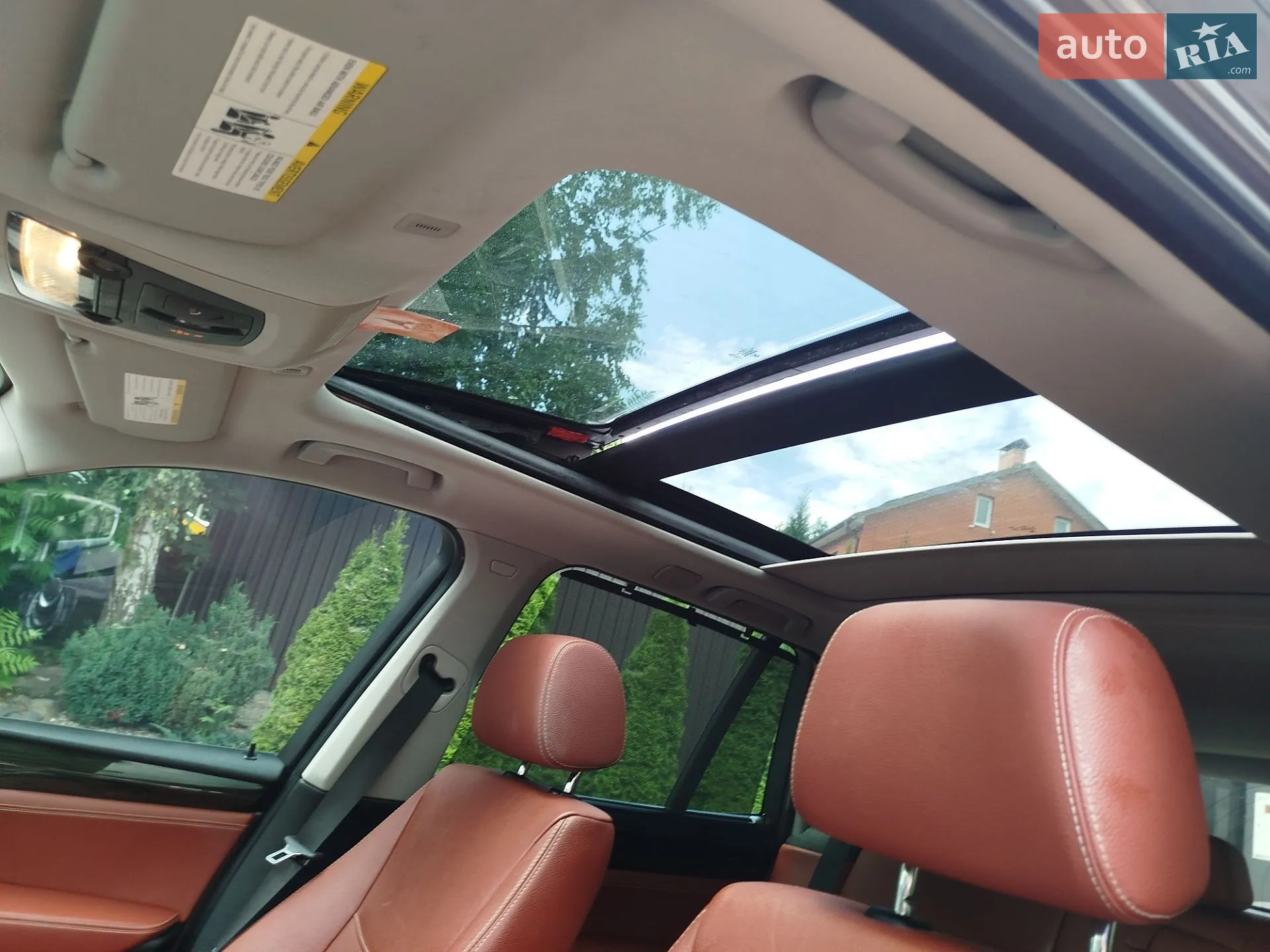2012 BMW X3 - мініатюра 17