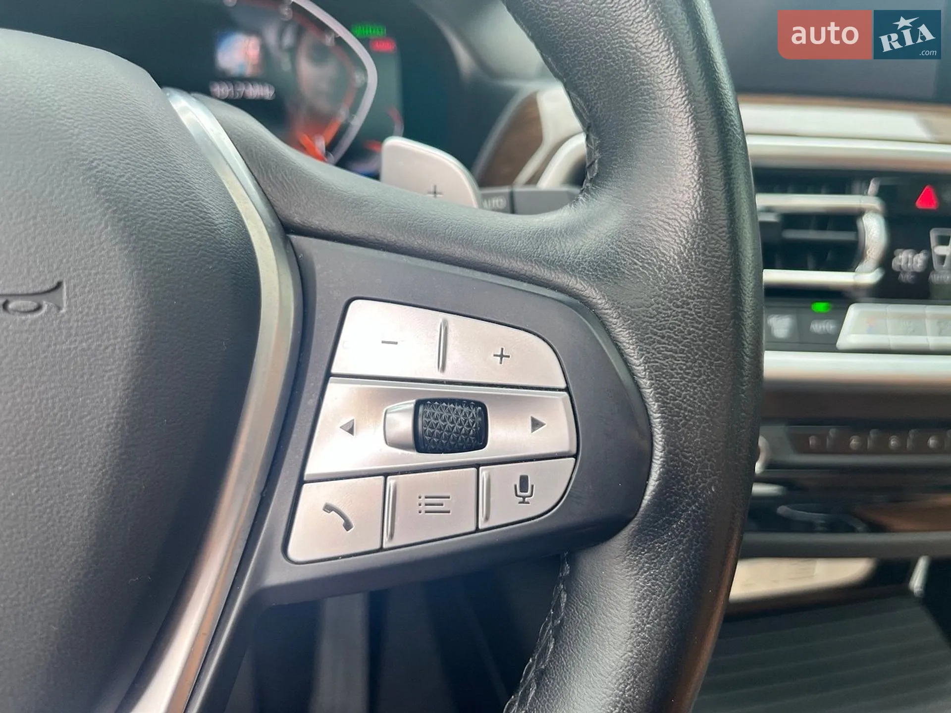 2021 BMW X3 - мініатюра 28