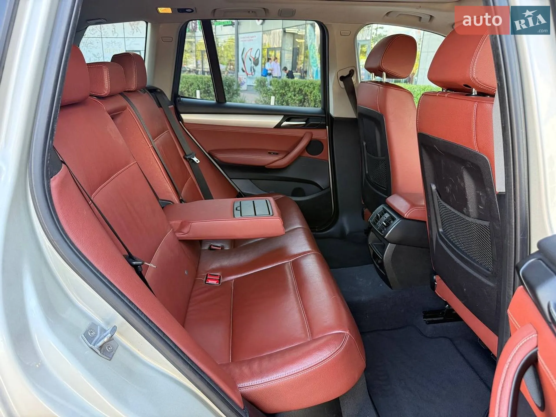 2014 BMW X3 - мініатюра 11