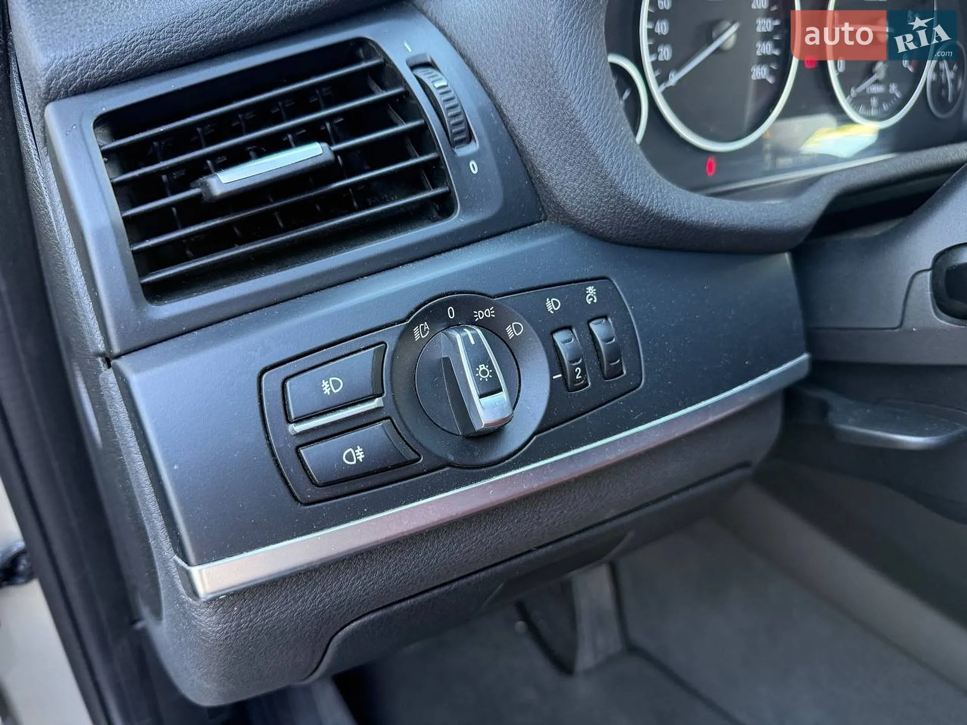 2014 BMW X3 - мініатюра 15