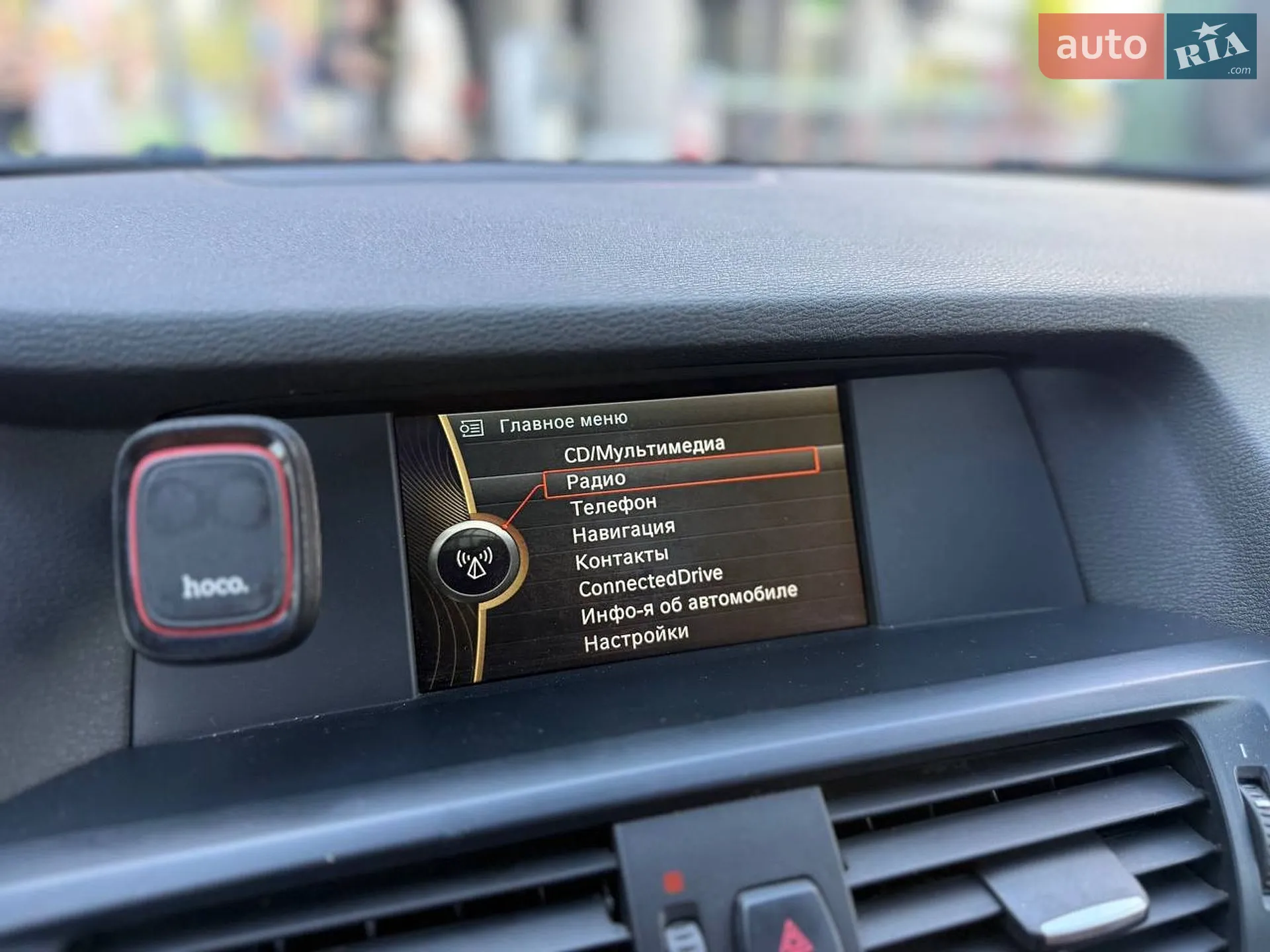 2014 BMW X3 - мініатюра 18