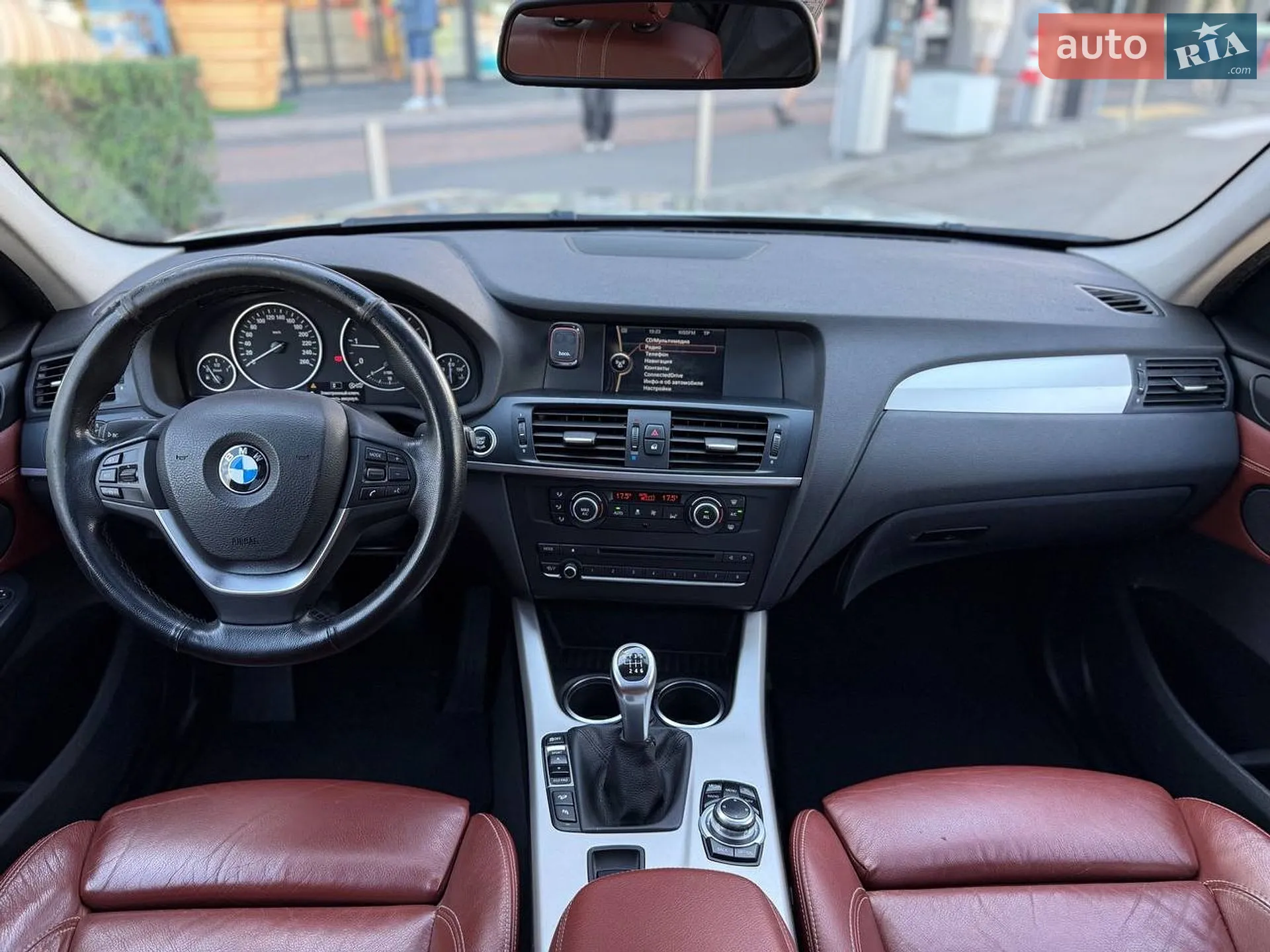 2014 BMW X3 - мініатюра 22