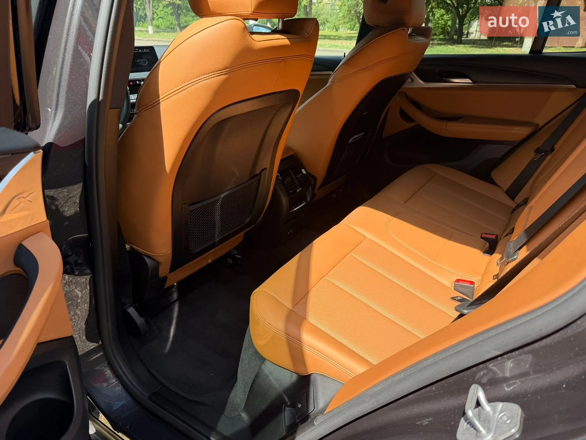 2021 BMW X3 - мініатюра 24