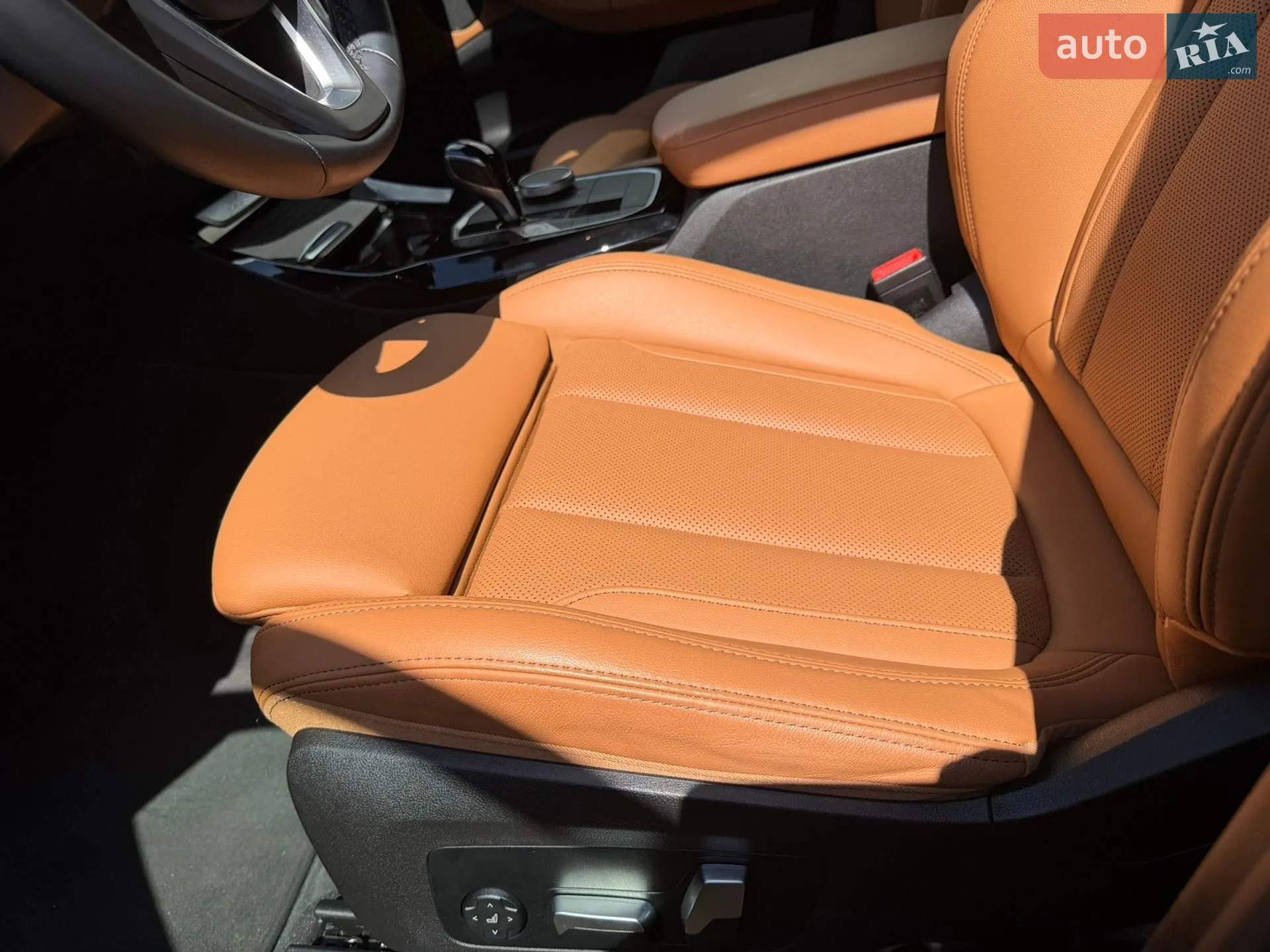 2021 BMW X3 - мініатюра 28