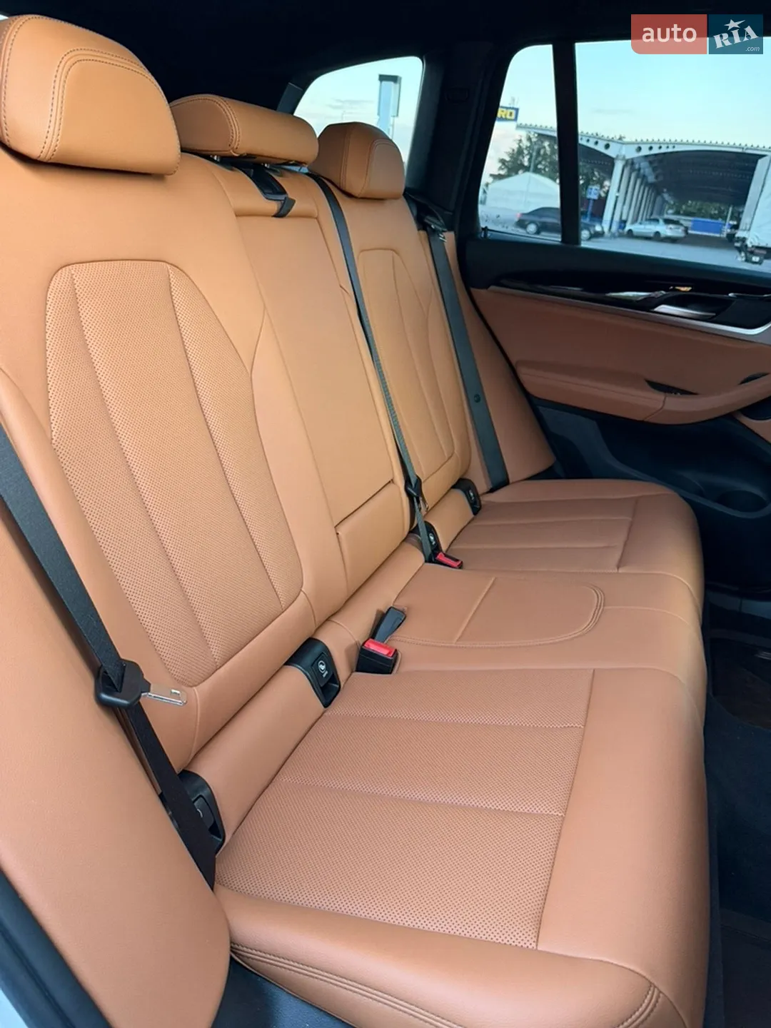 2023 BMW X3 - мініатюра 8
