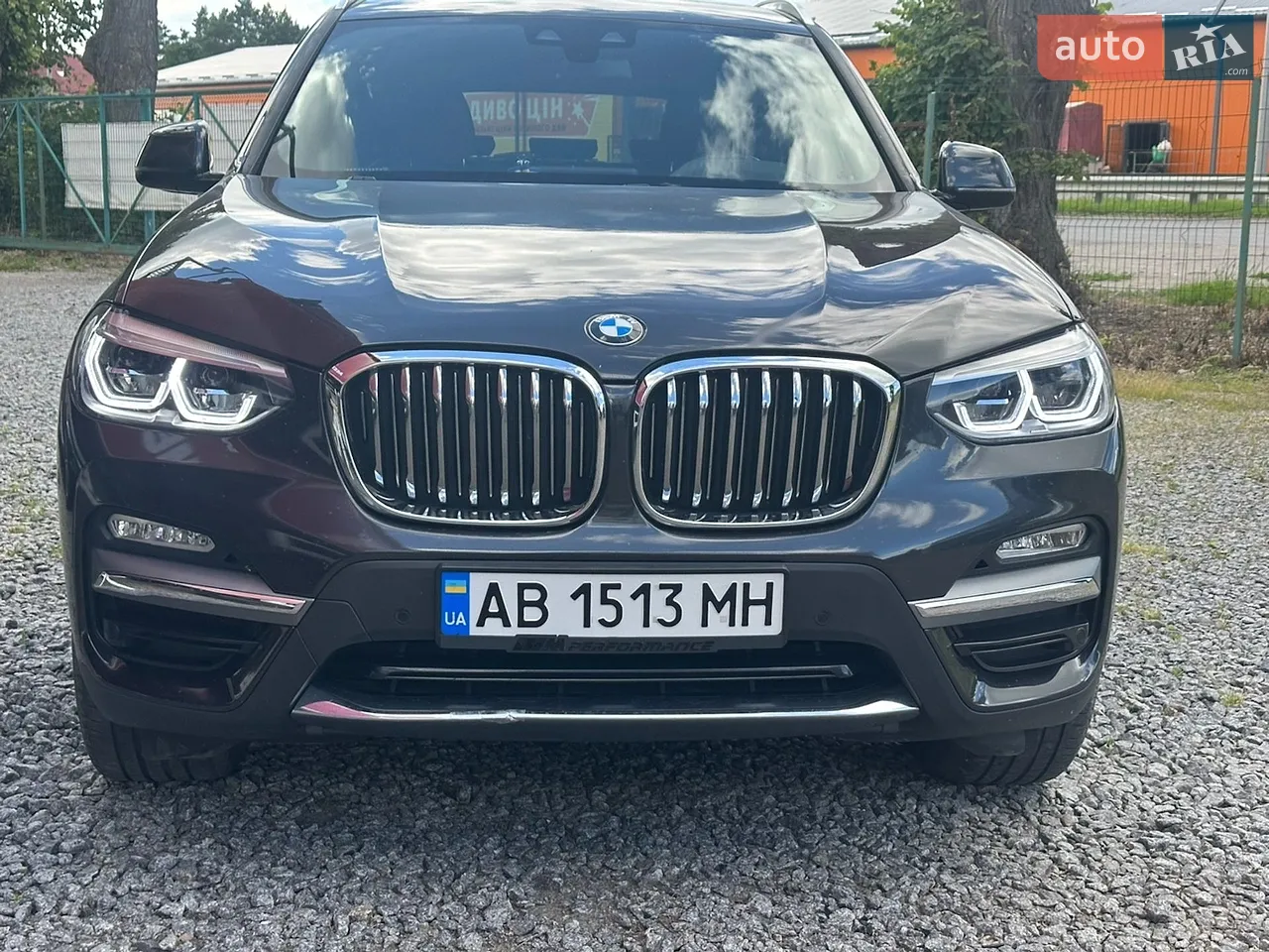 2019 BMW X3 - мініатюра 50