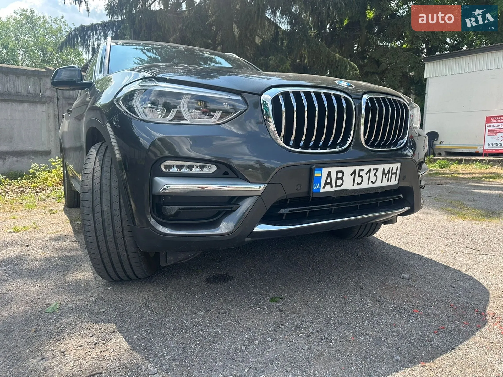 2019 BMW X3 - мініатюра 24