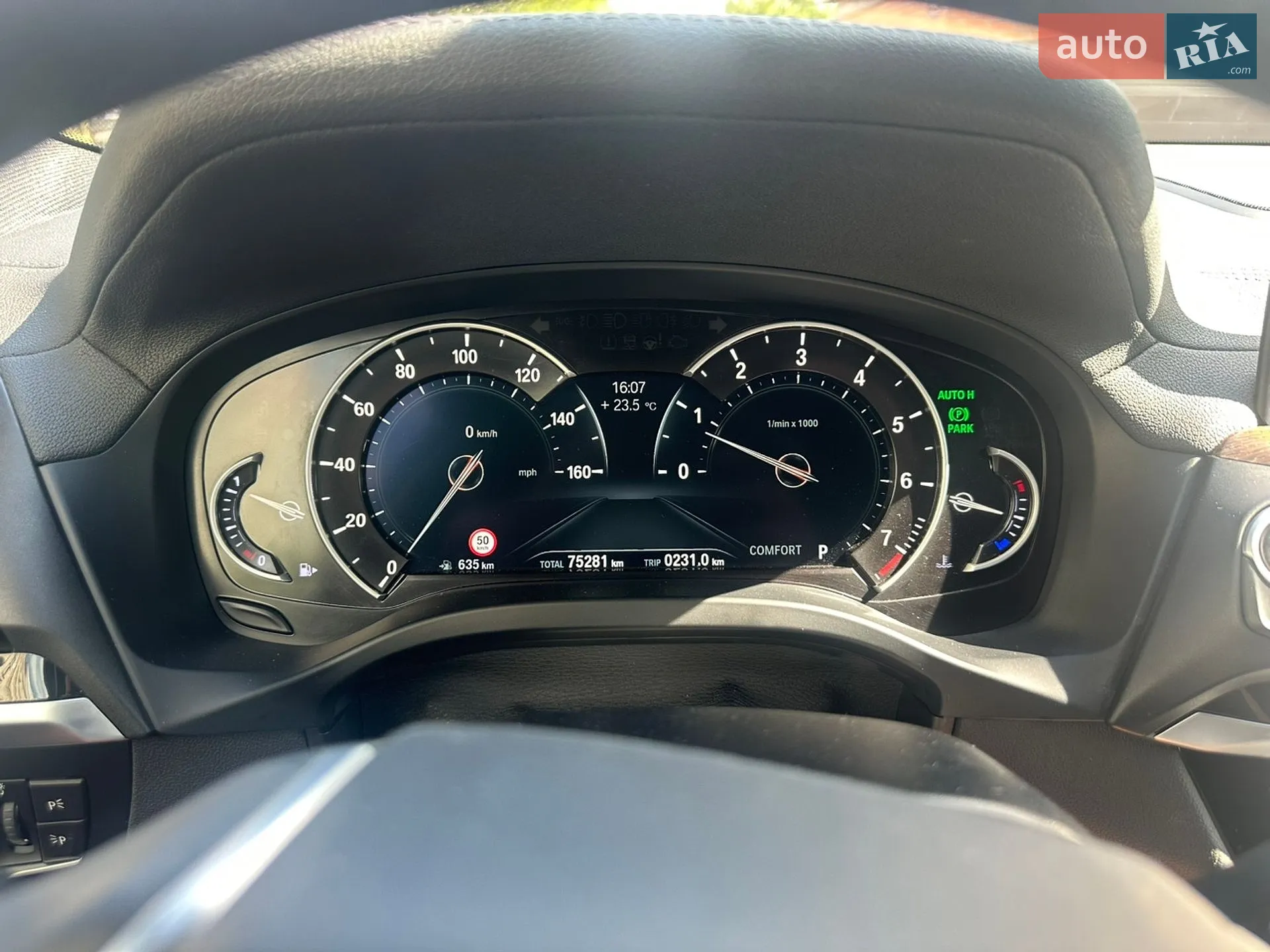 2019 BMW X3 - мініатюра 3