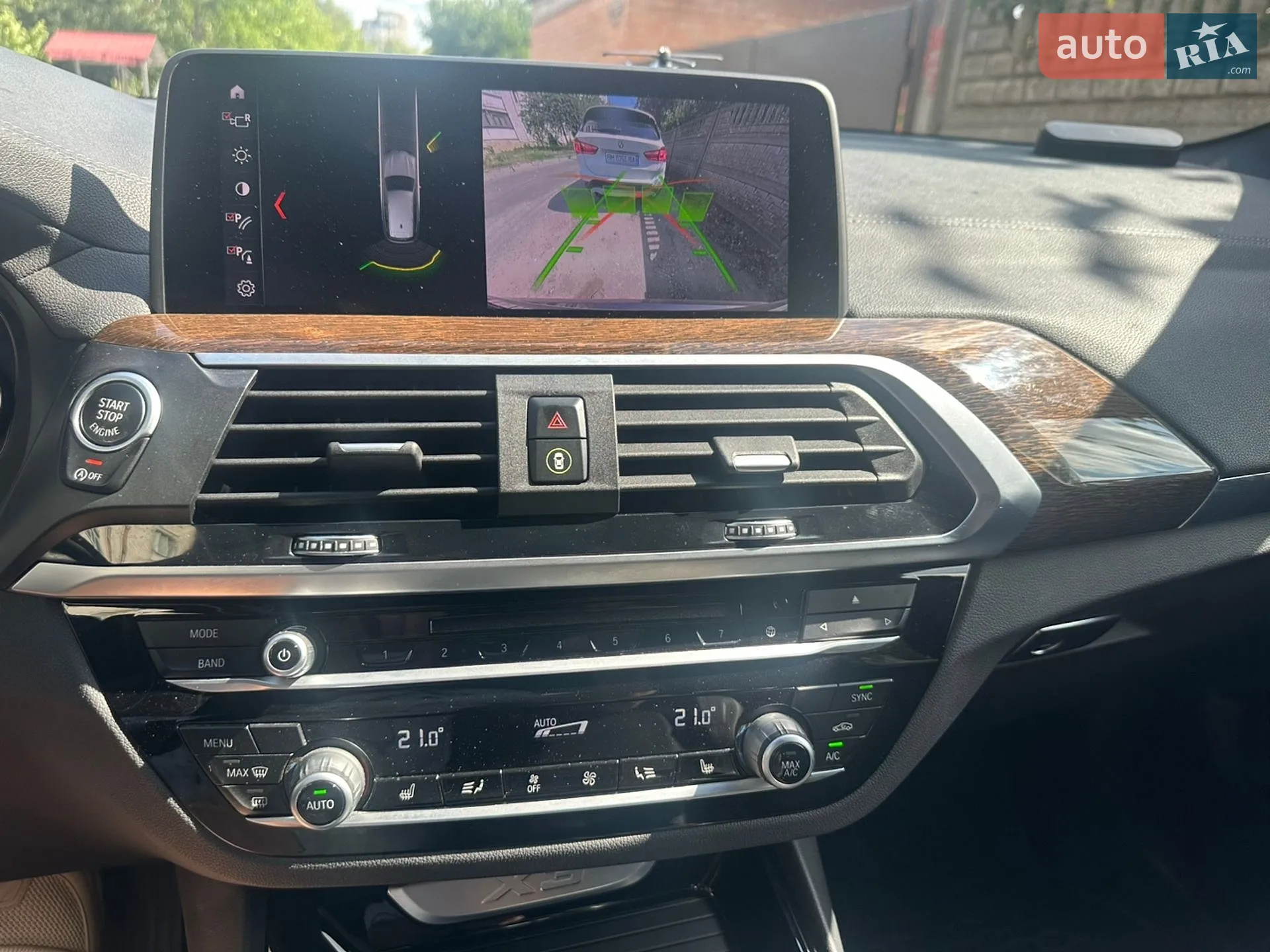 2019 BMW X3 - мініатюра 4
