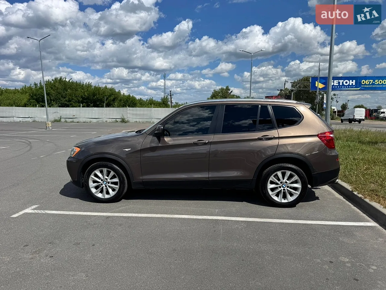 2013 BMW X3 - мініатюра 24