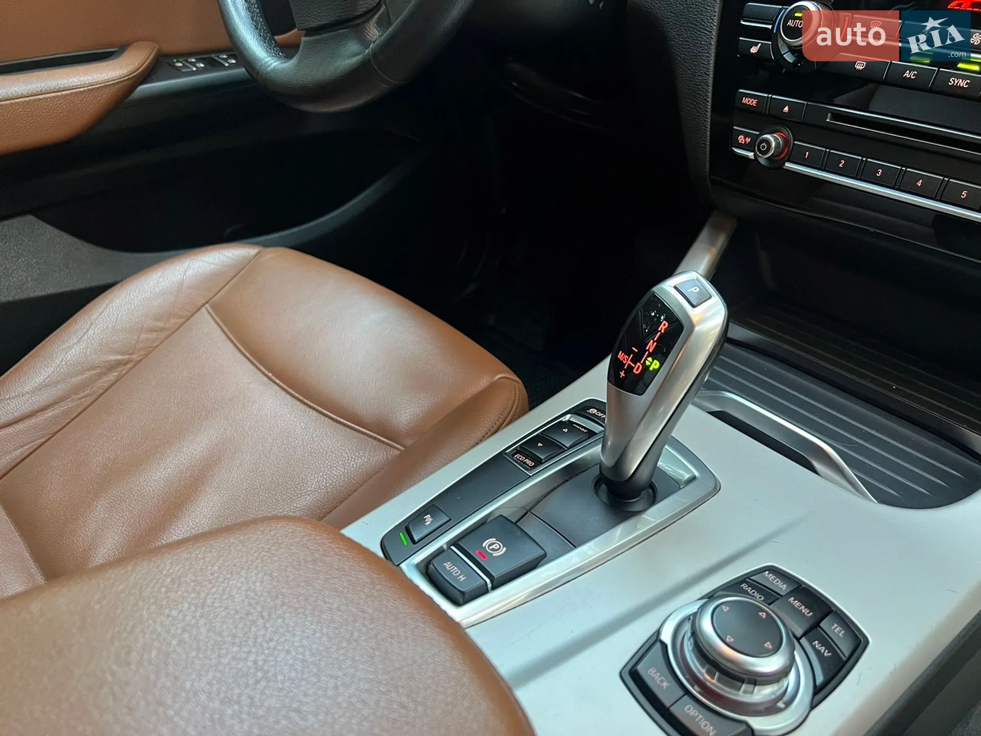 2015 BMW X3 - мініатюра 48