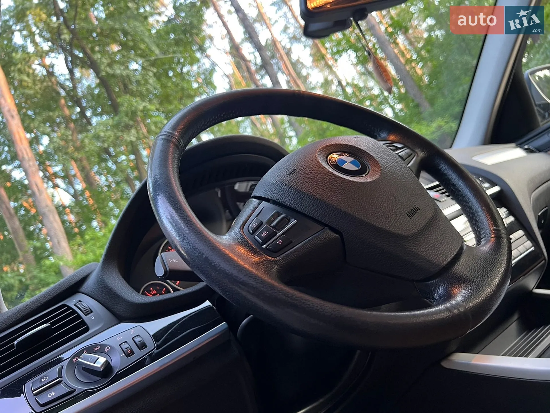 2015 BMW X3 - мініатюра 57