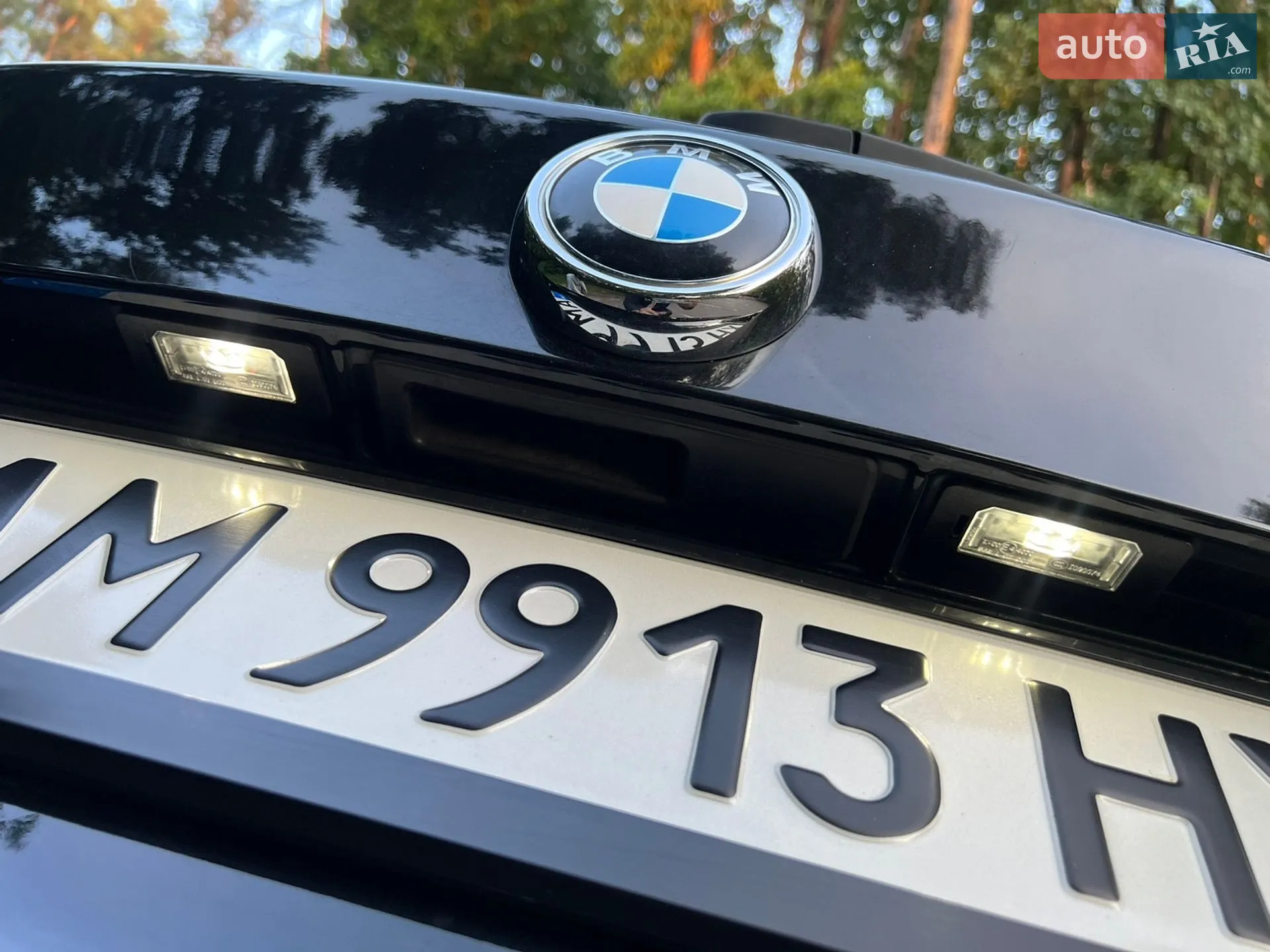 2015 BMW X3 - мініатюра 66