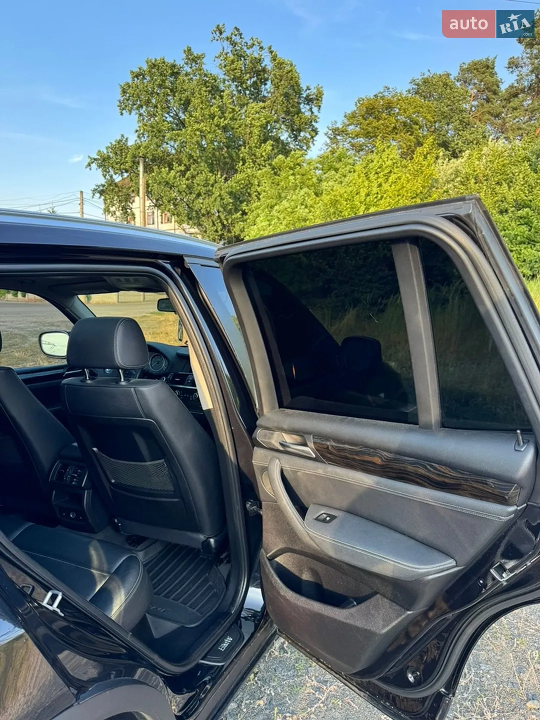 2014 BMW X3 - мініатюра 9