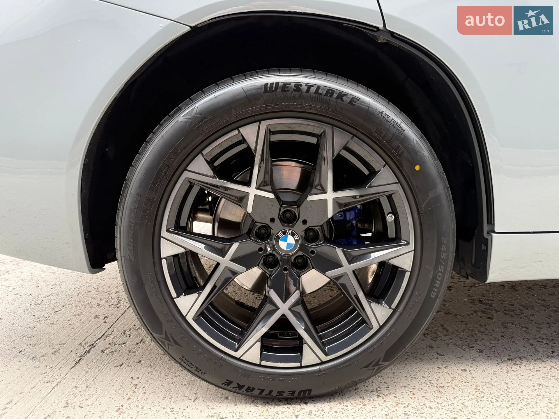 2025 BMW X3 - мініатюра 28