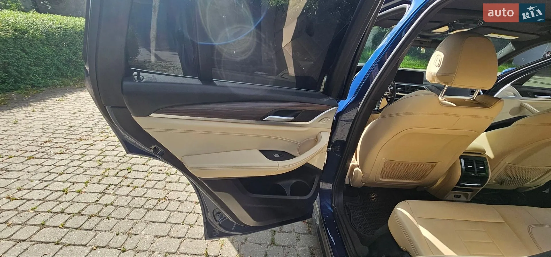2019 BMW X3 - мініатюра 19
