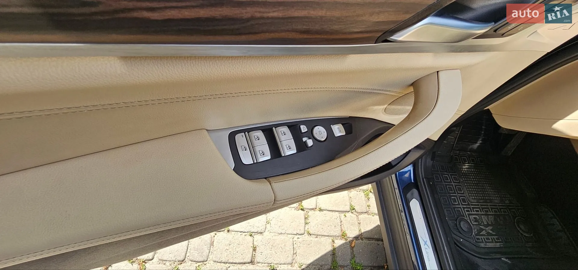 2019 BMW X3 - мініатюра 22