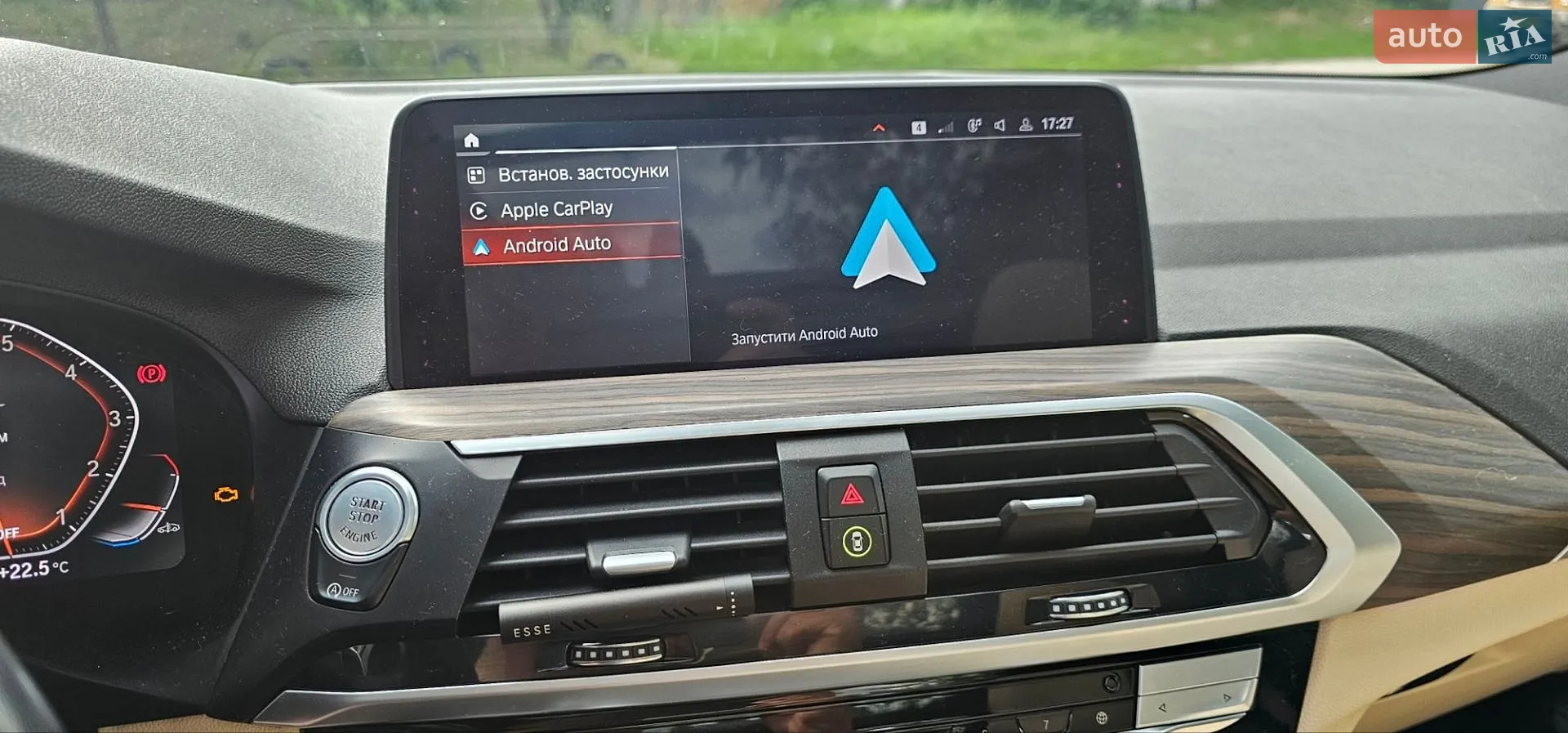 2019 BMW X3 - мініатюра 29