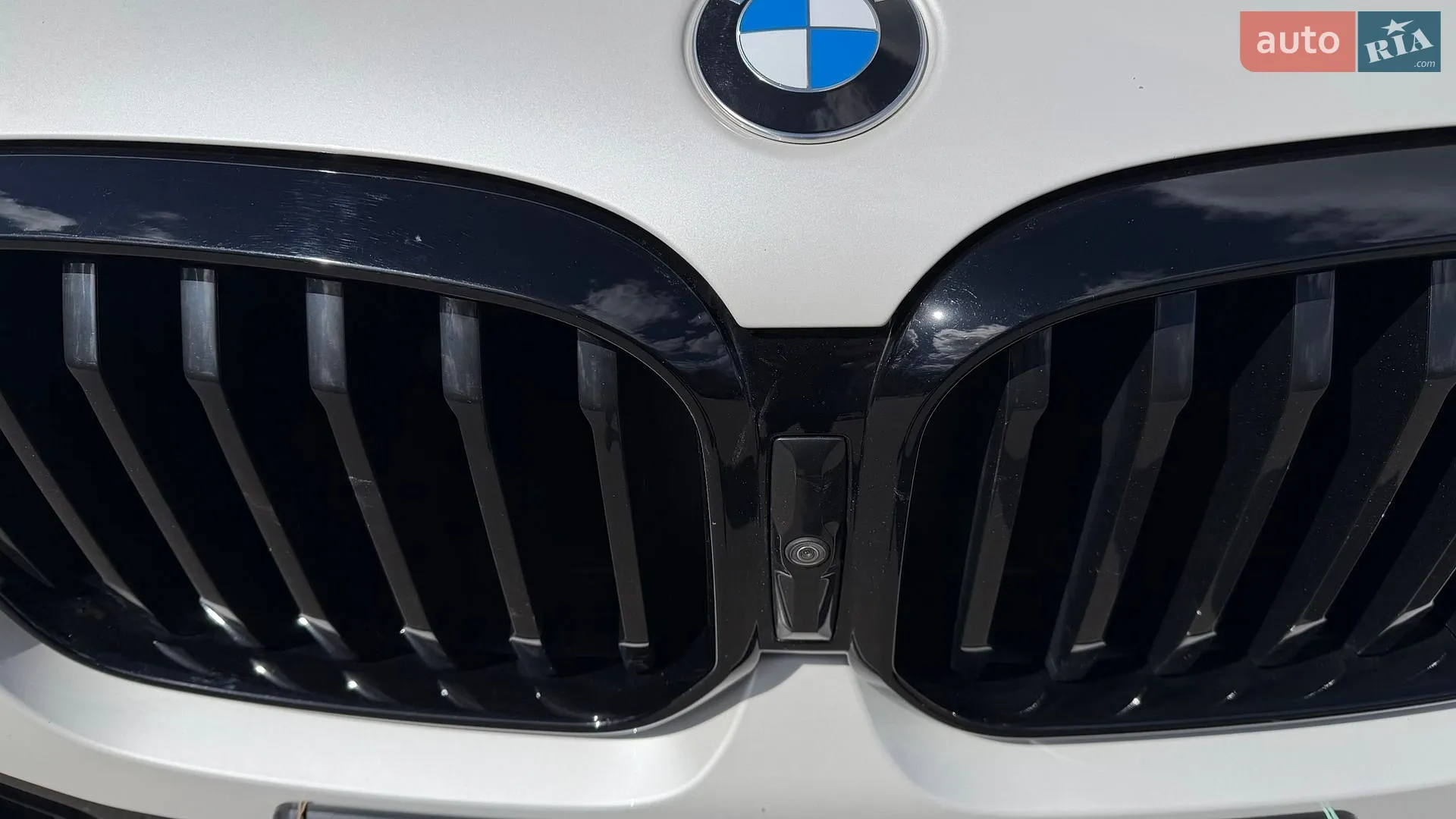 2022 BMW X3 - мініатюра 13