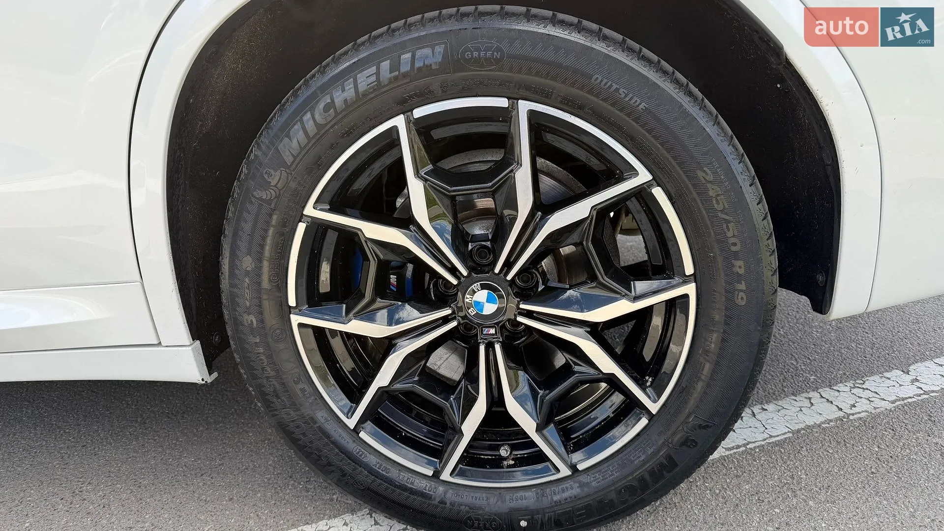 2022 BMW X3 - мініатюра 12