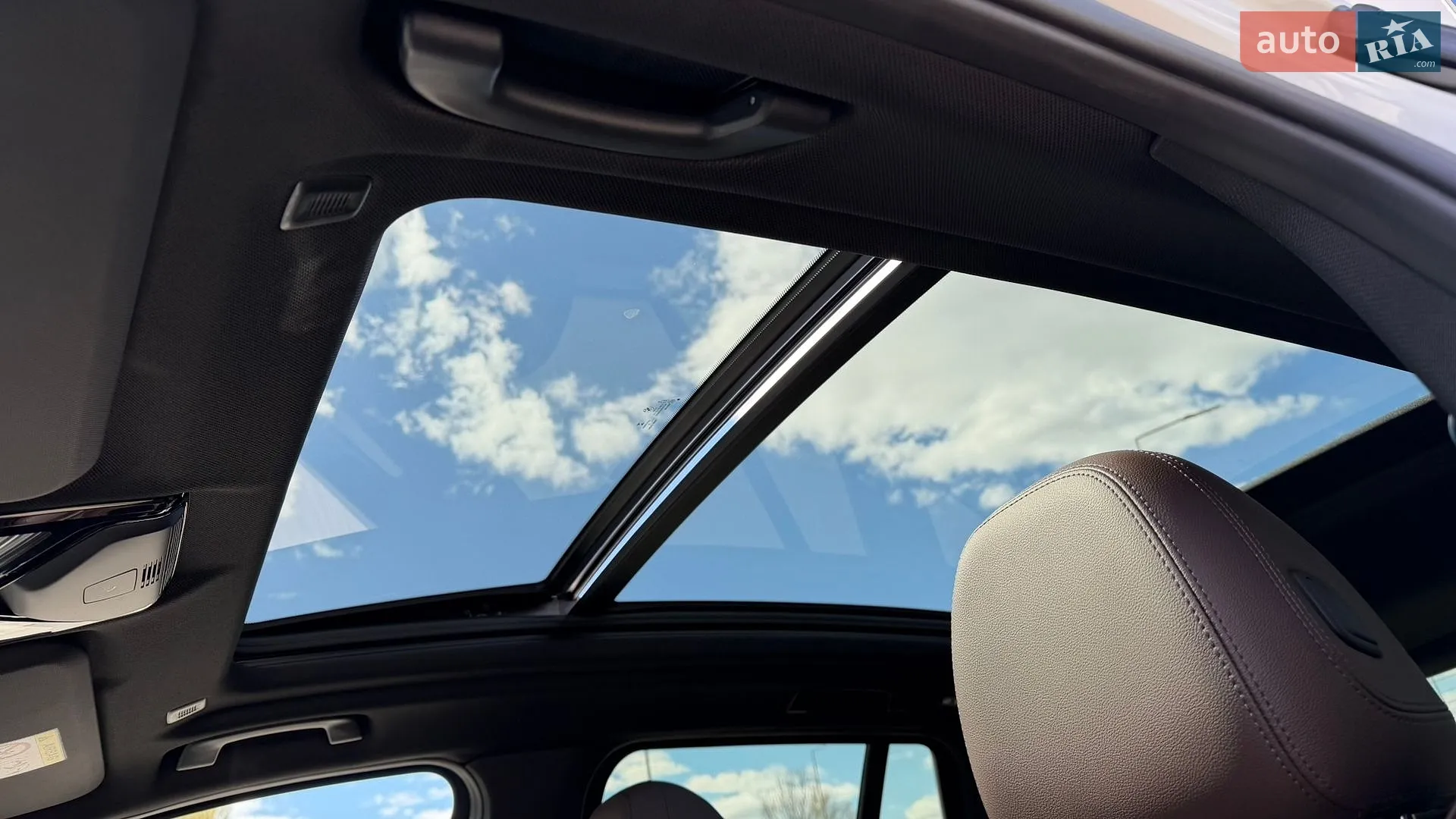 2022 BMW X3 - мініатюра 22