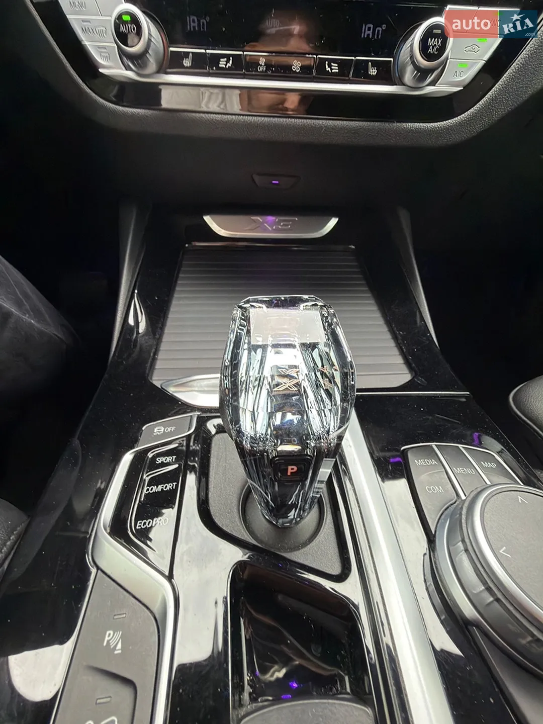 2021 BMW X3 - мініатюра 25