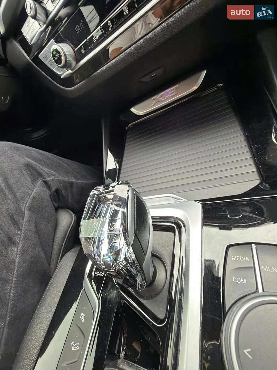2021 BMW X3 - мініатюра 26