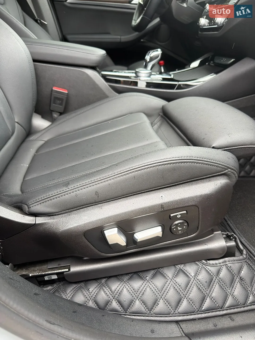 2021 BMW X3 - мініатюра 42