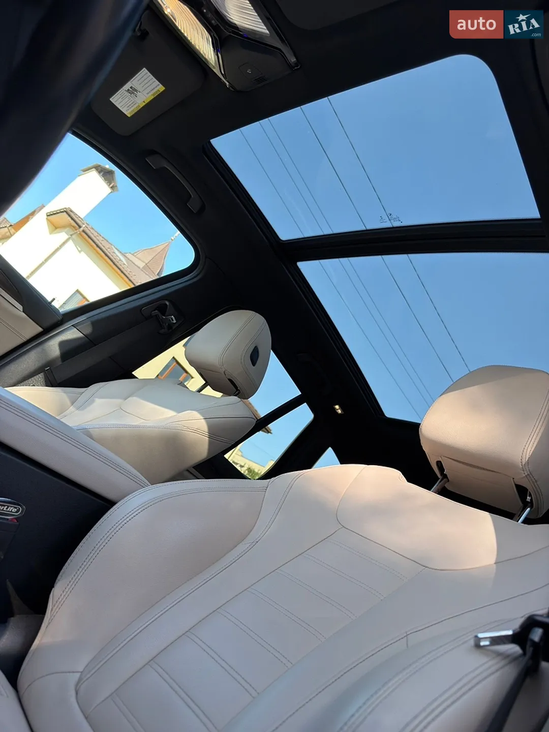 2019 BMW X3 - мініатюра 47