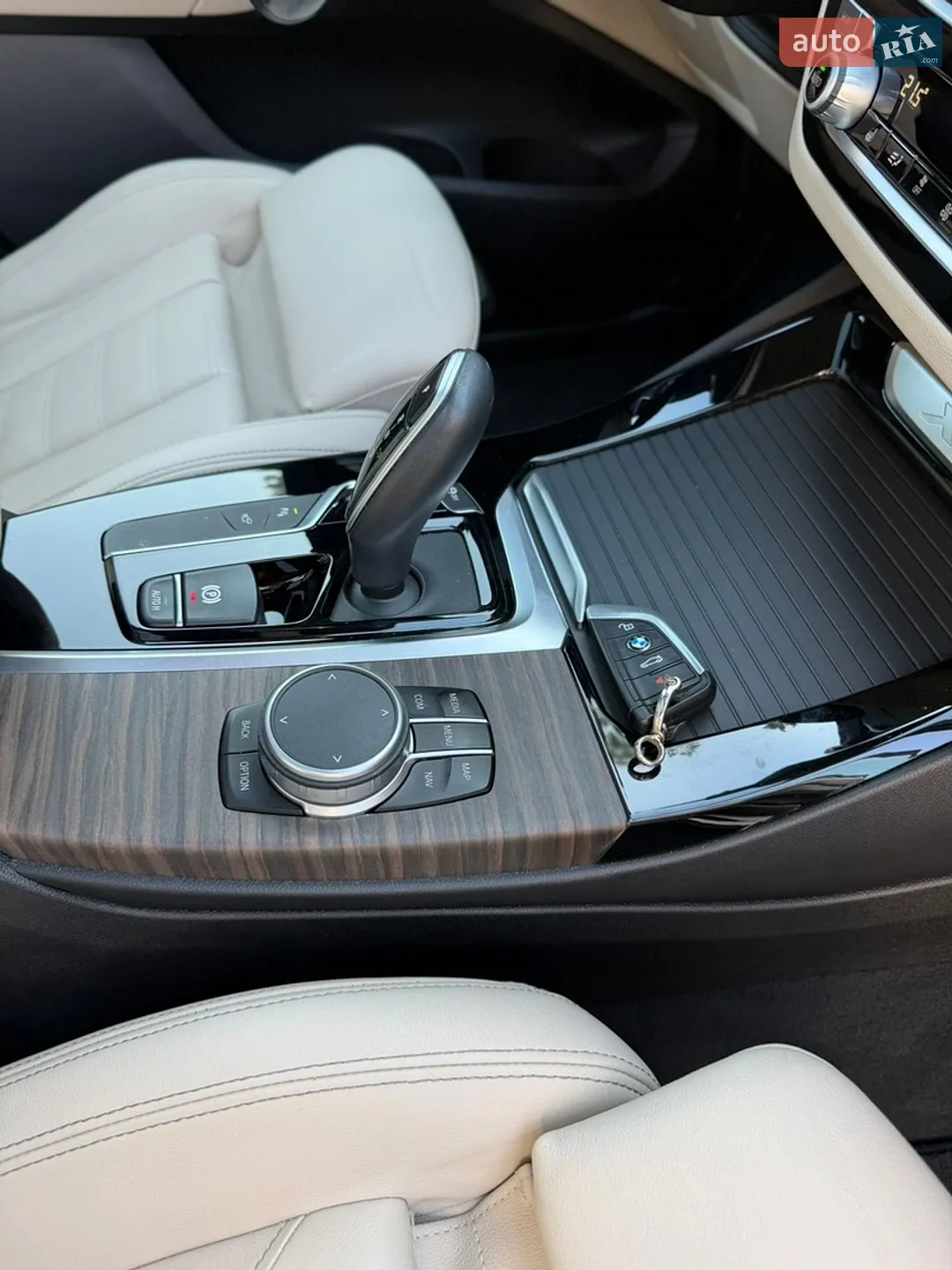 2019 BMW X3 - мініатюра 61