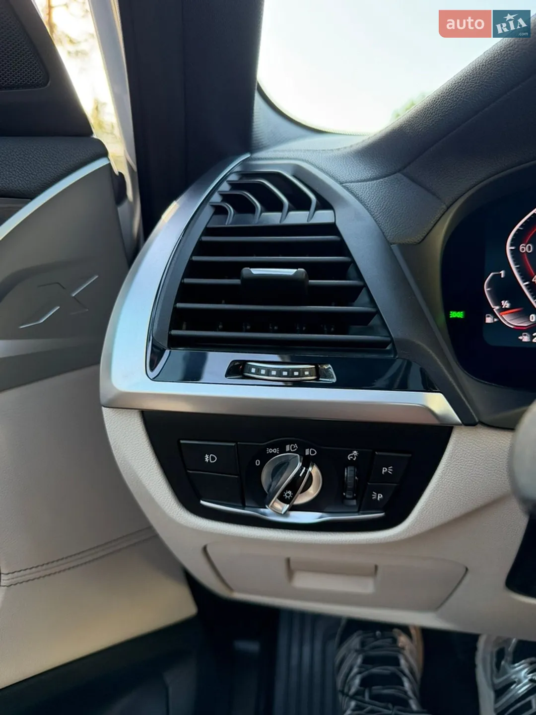 2019 BMW X3 - мініатюра 66