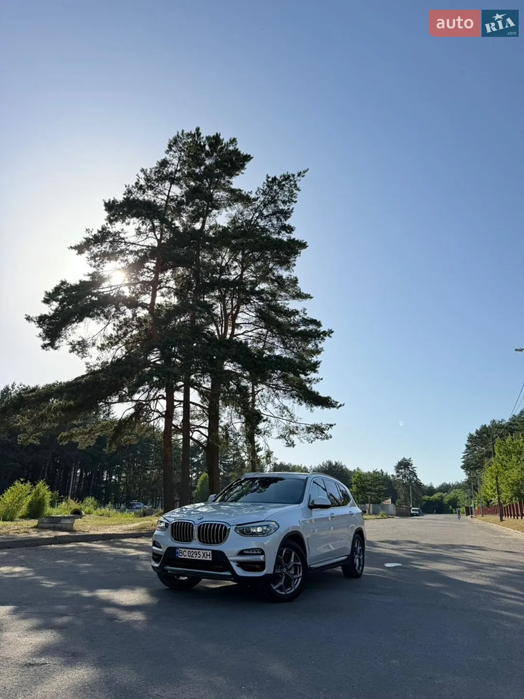 2019 BMW X3 - мініатюра 81