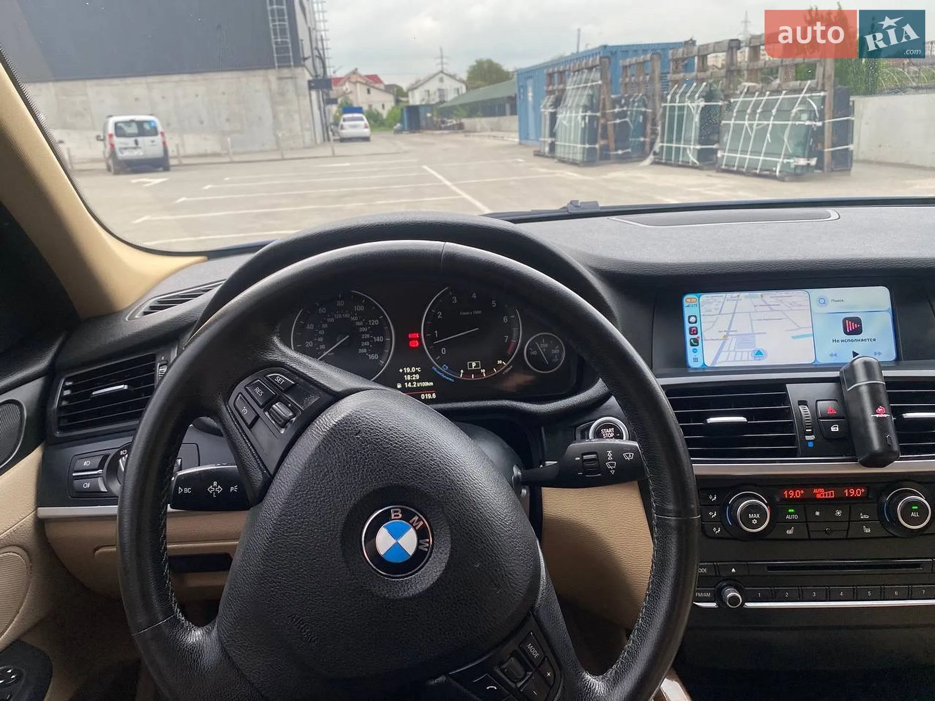 2011 BMW X3 - мініатюра 6